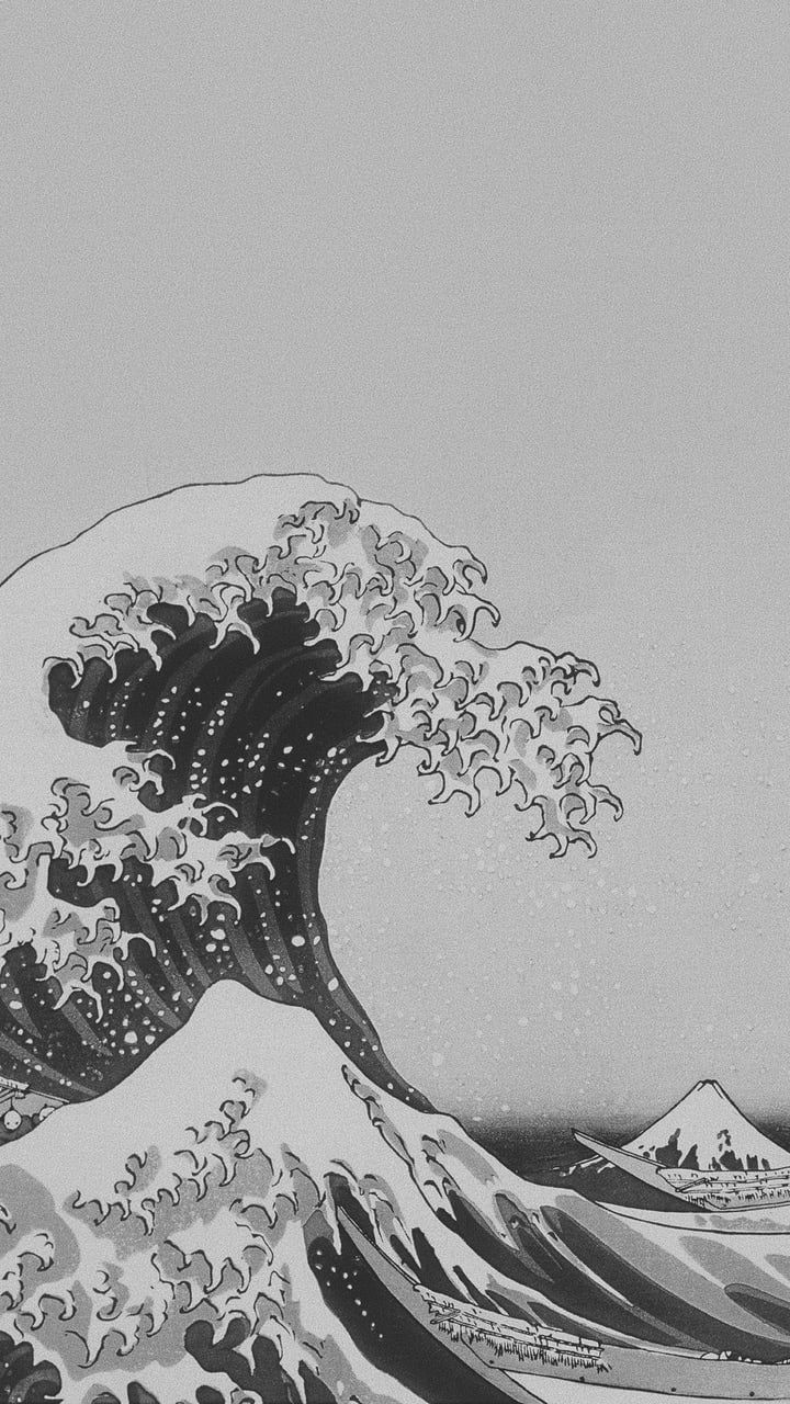 Aesthetic Gray Wallpaper Free