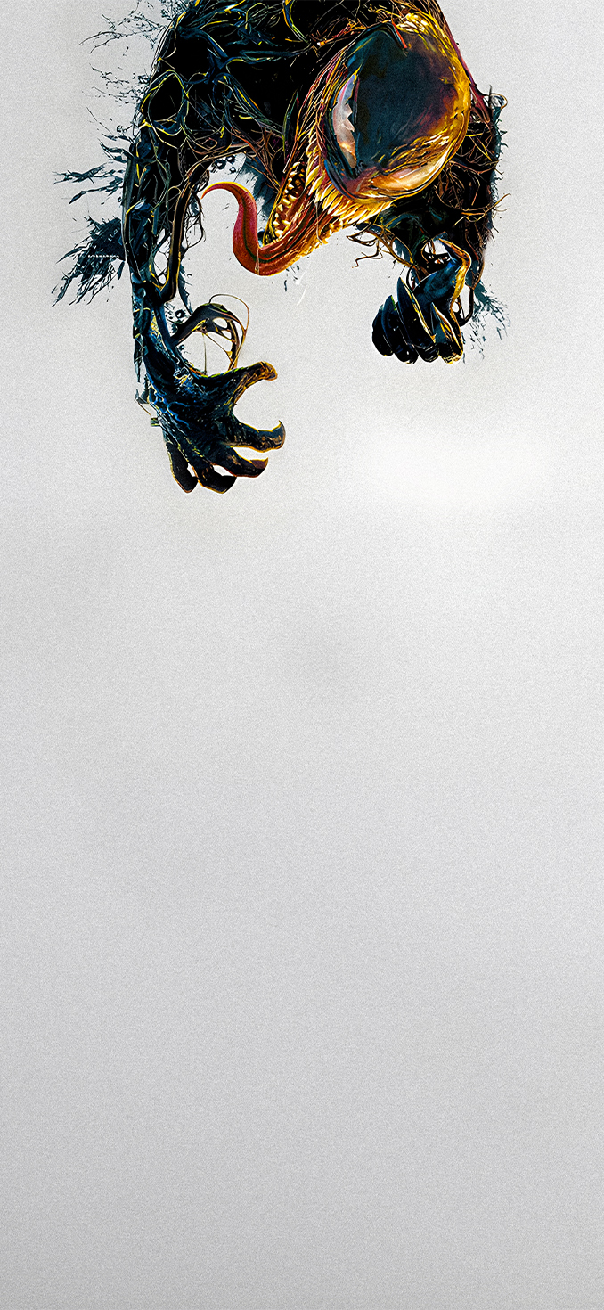 Venom Wallpaper for Mobile