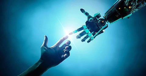 Service Robots and Industrial Robots