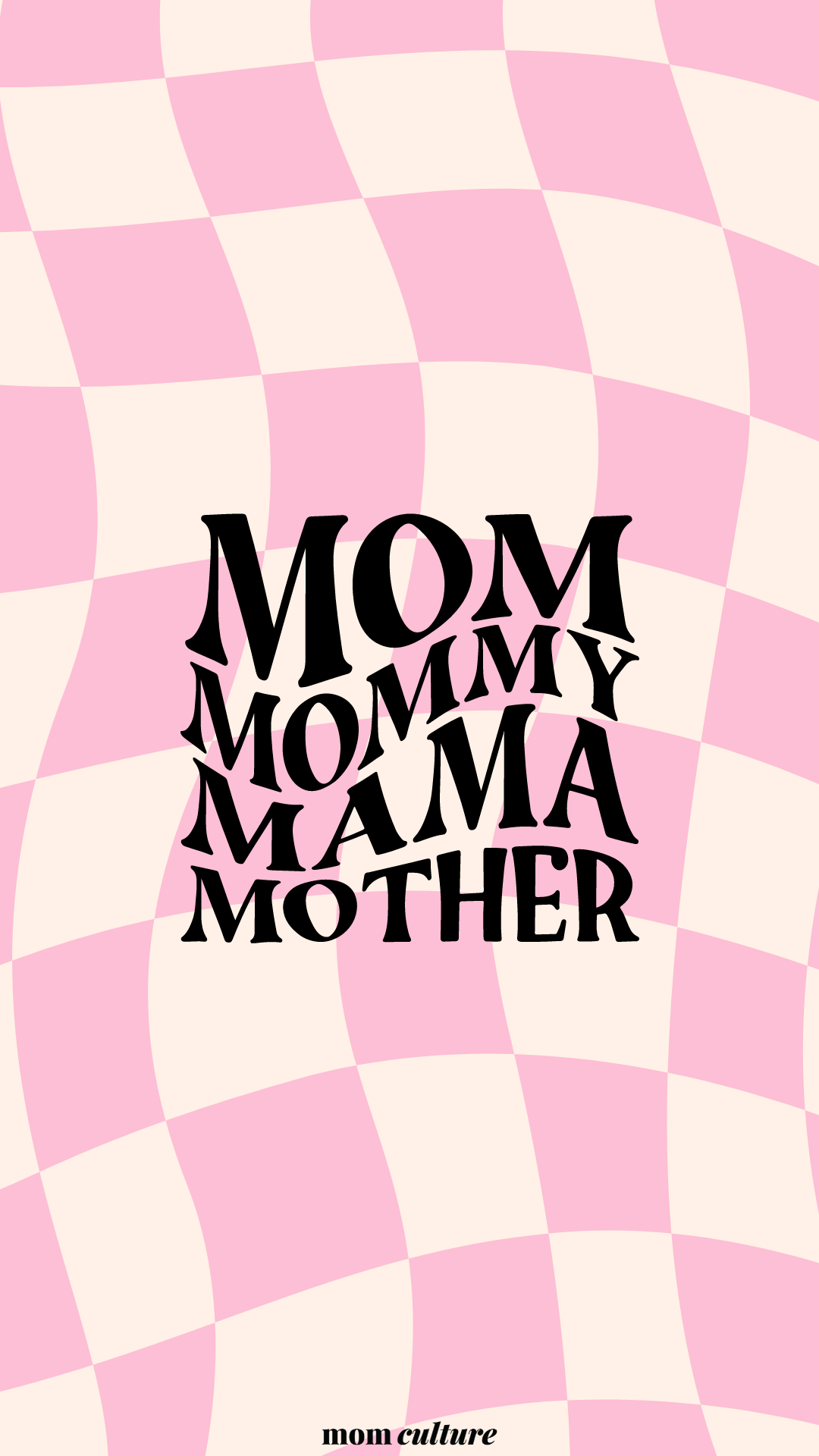 Free Mom Culture Wallpaper: Download