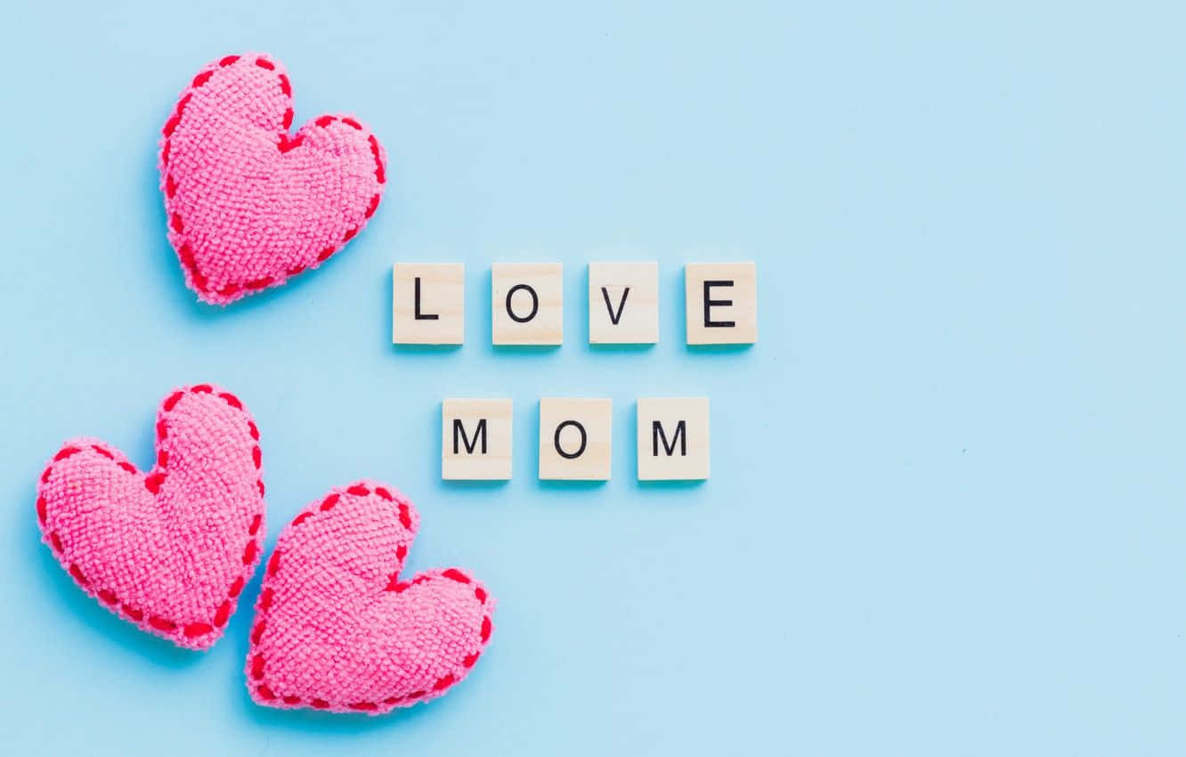 Cool Mom Wallpaper