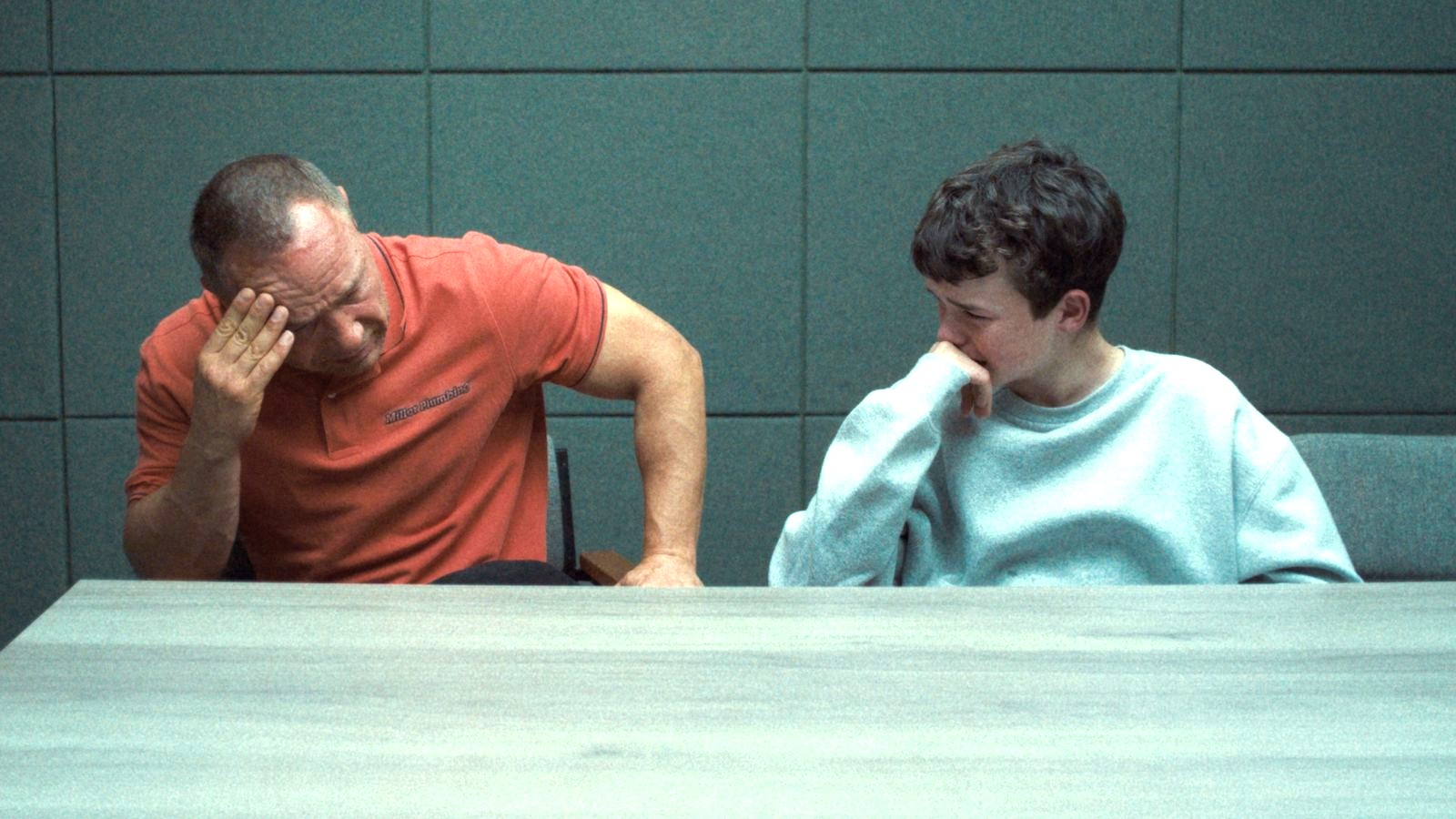 TV Series Review: Adolescence