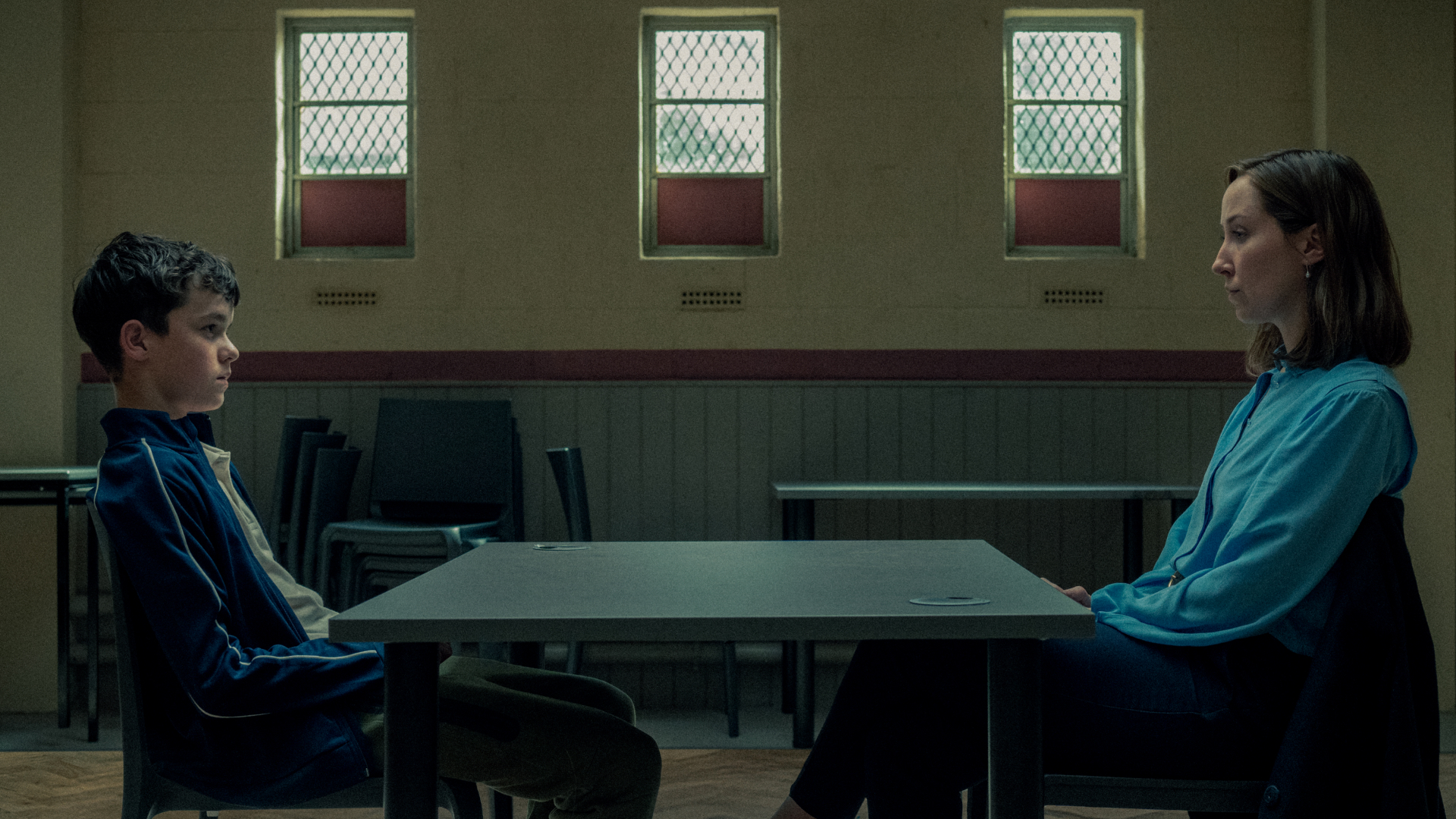 Adolescence' Ending Explained: Did