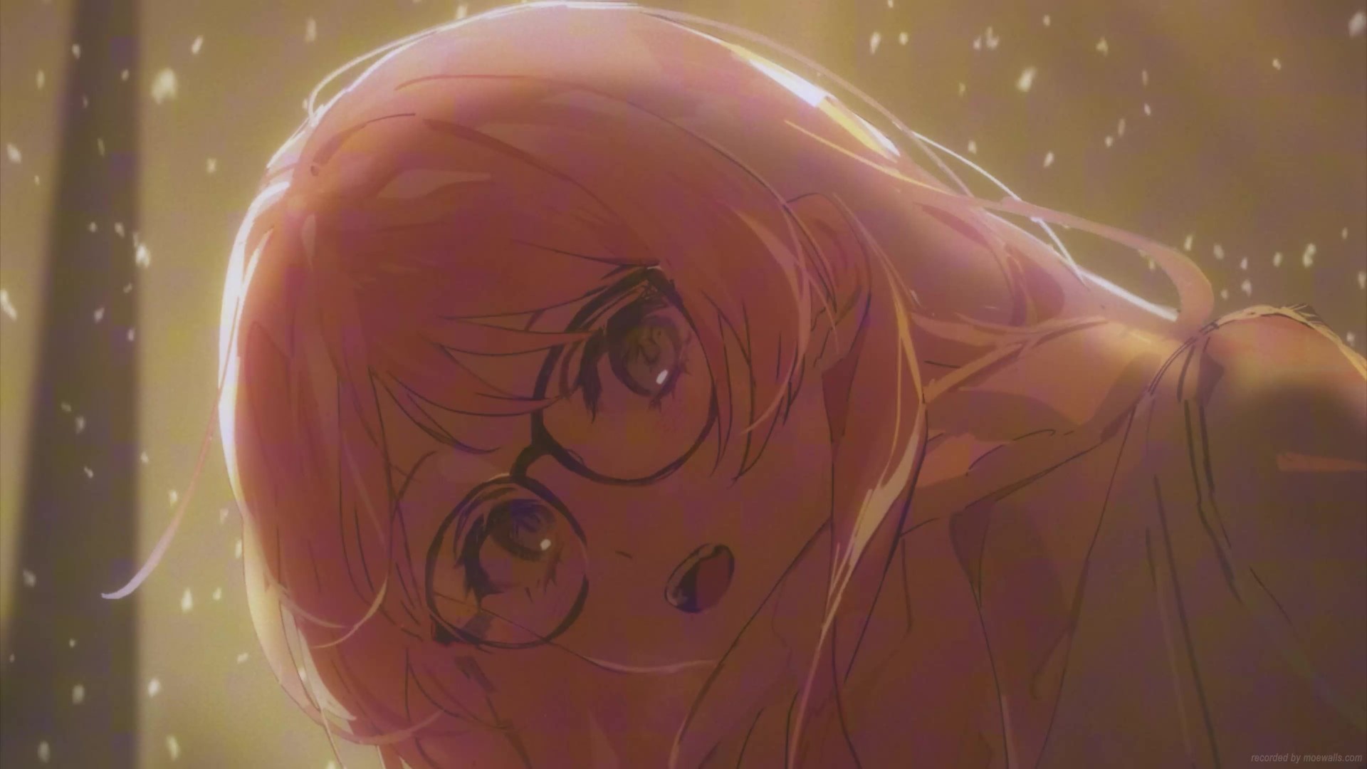 Ai Mie Live Wallpaper, Animated