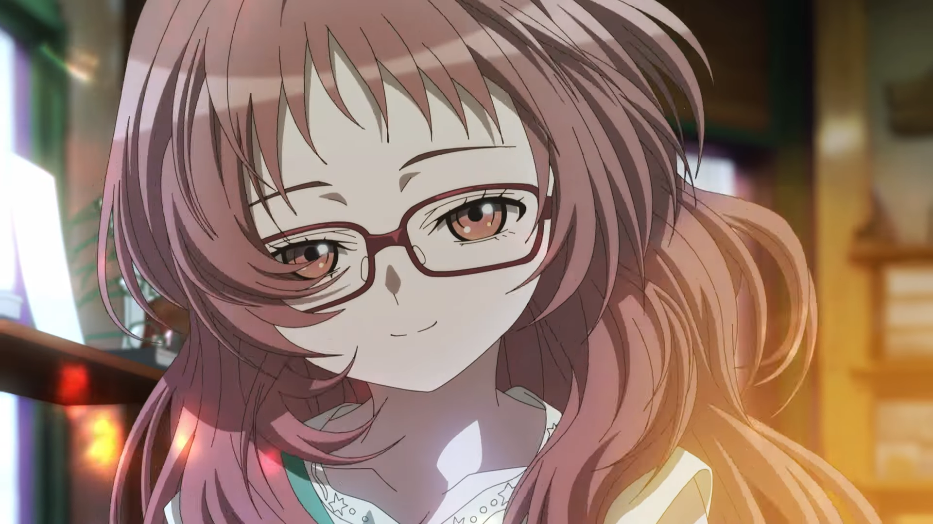 Her Glasses Episode 2 Preview Released