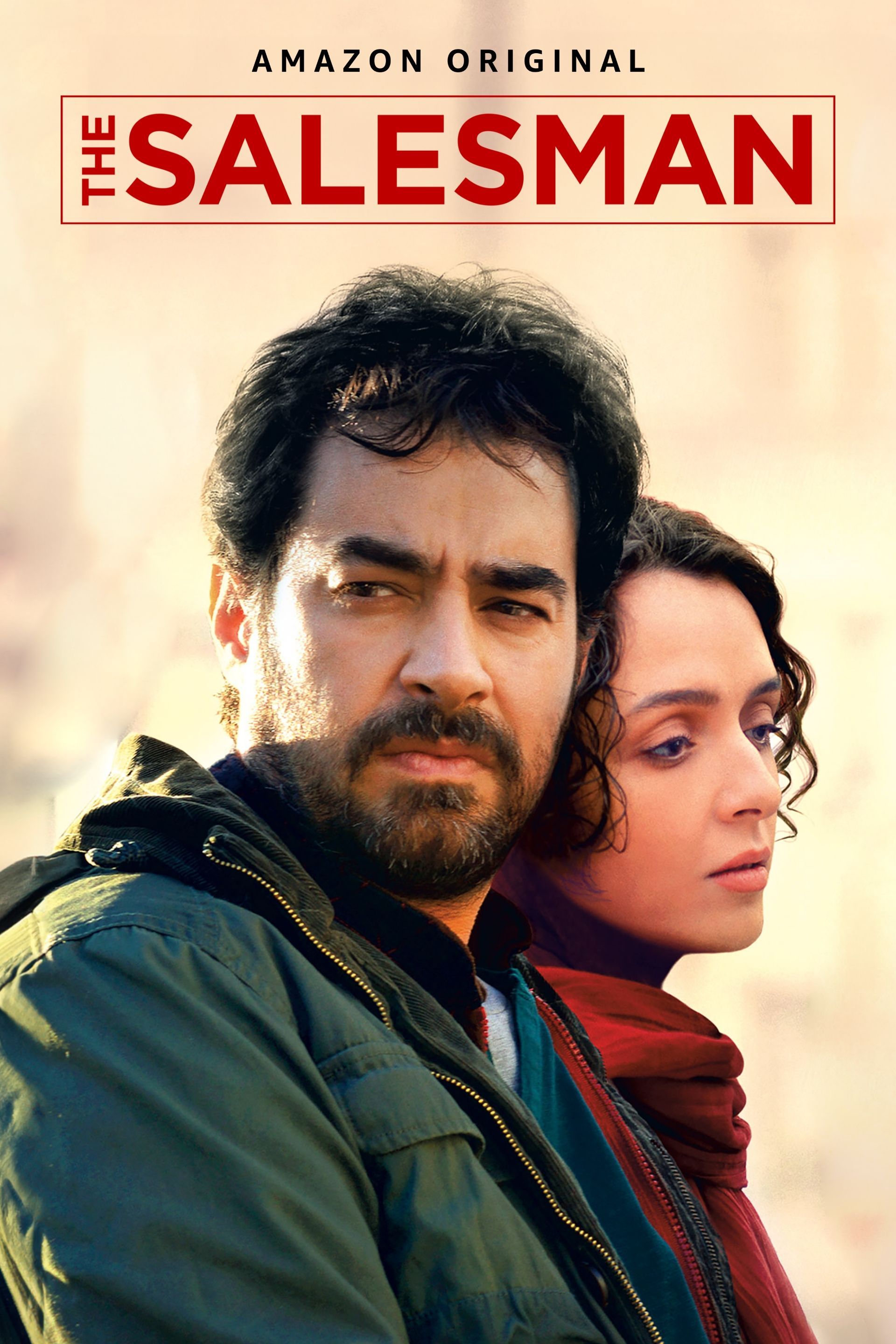 Watch The Salesman Full Movie