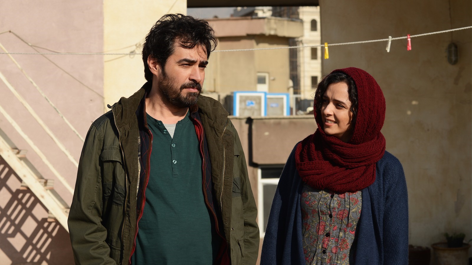 Palm Springs International Film Festival