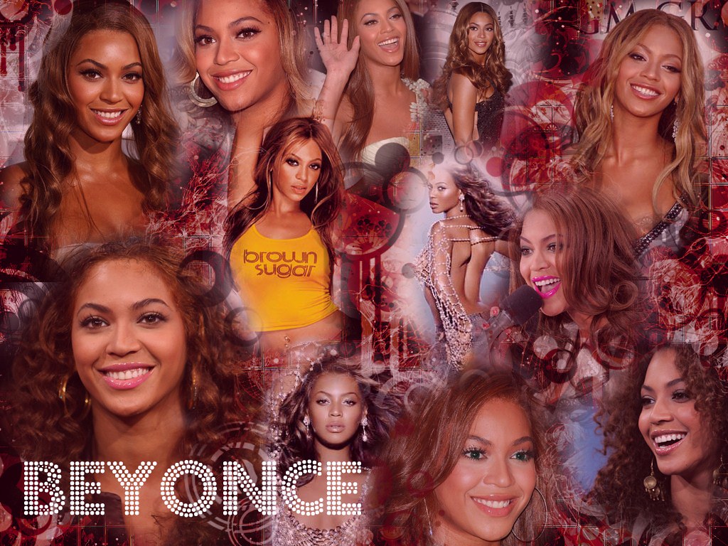 Beyonce Knowles Wallpaper. Drama Queen