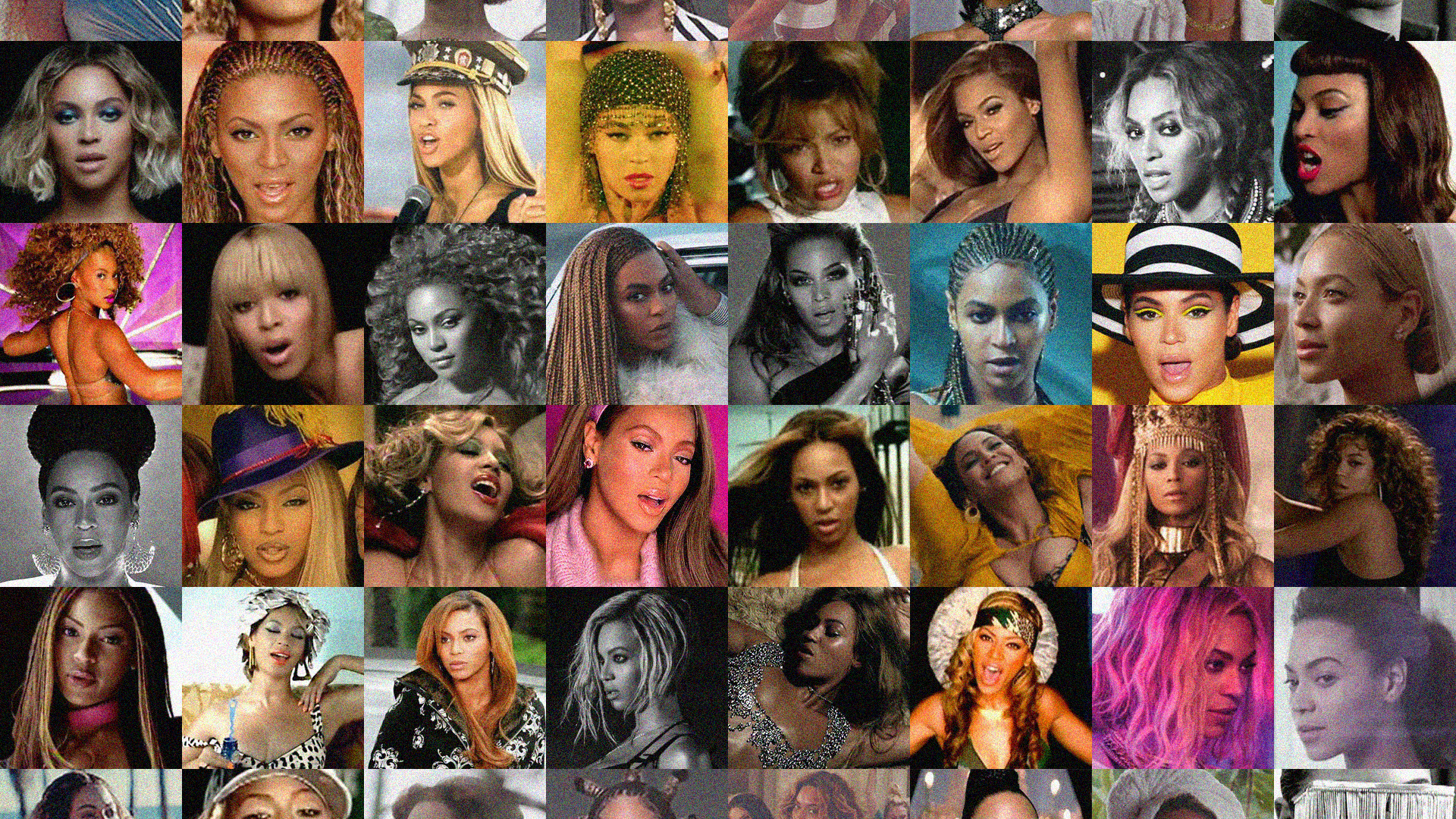 Can you name all the videos? :P