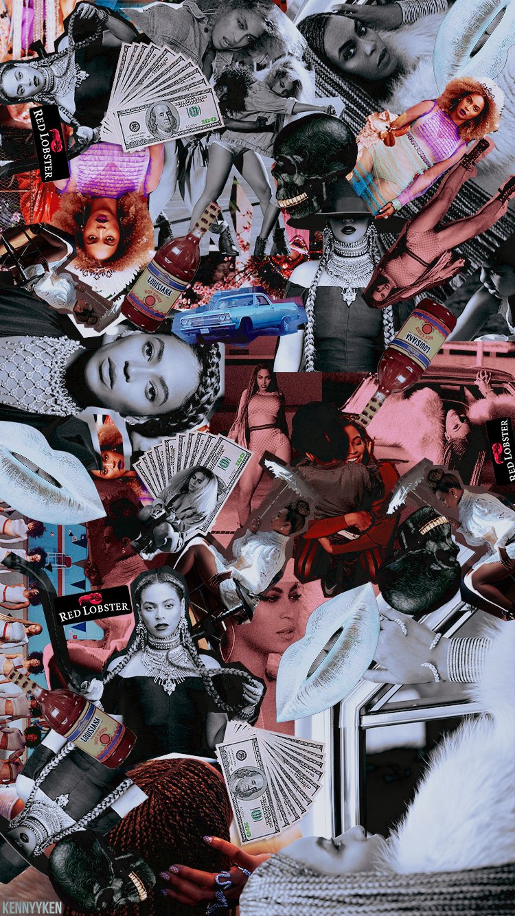 Beyonce - #FORMATION Wallpaper