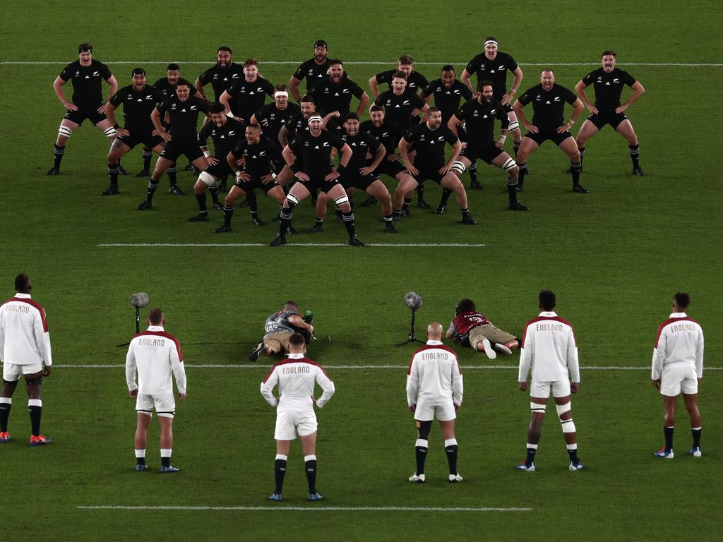 Rugby World Cup 2019: England fined