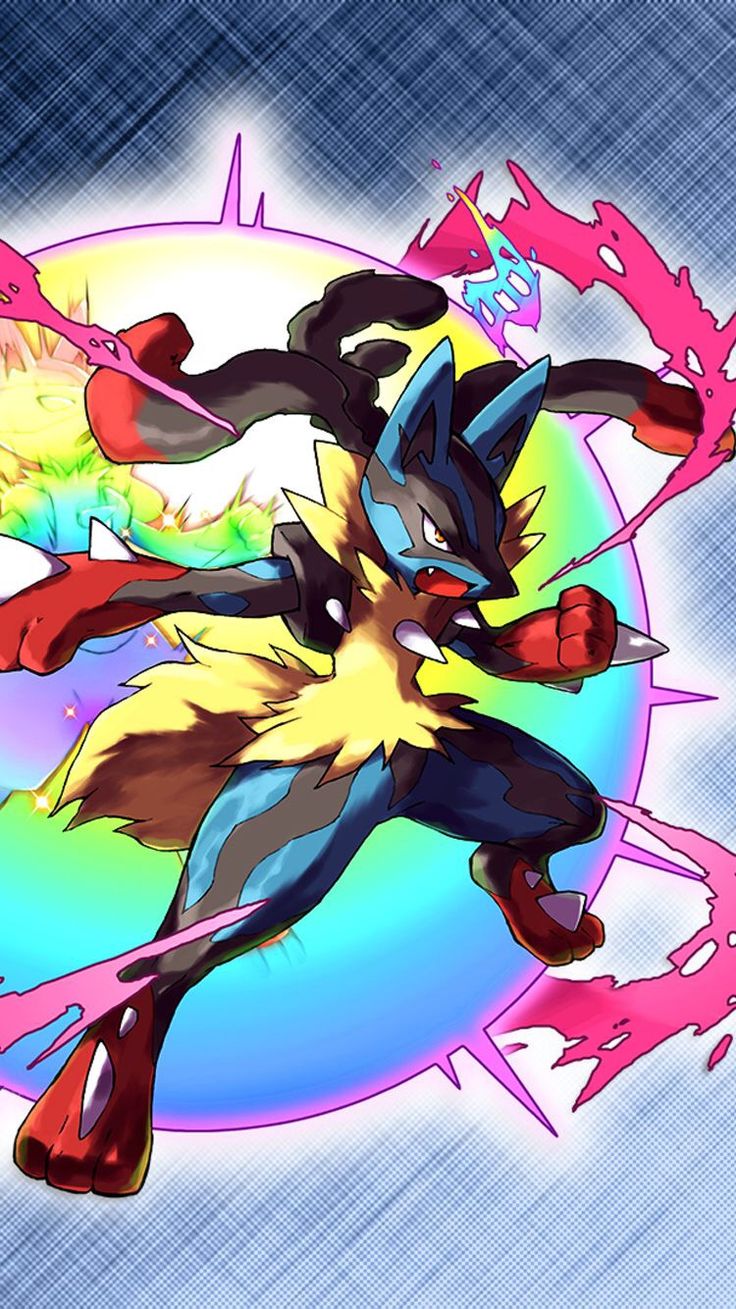 Pokemon mewtwo, Pokemon picture