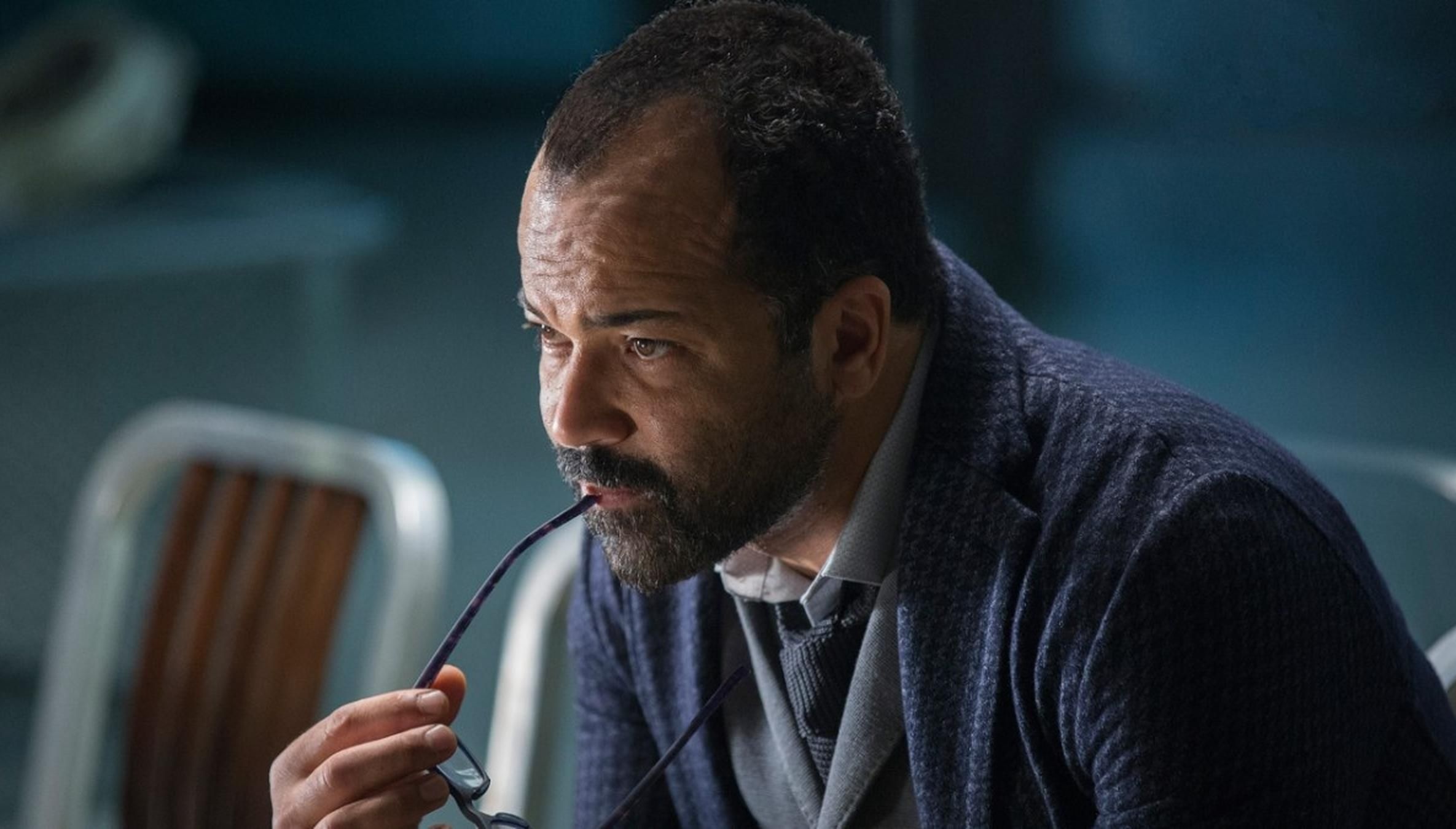 Jeffrey Wright Wallpaper