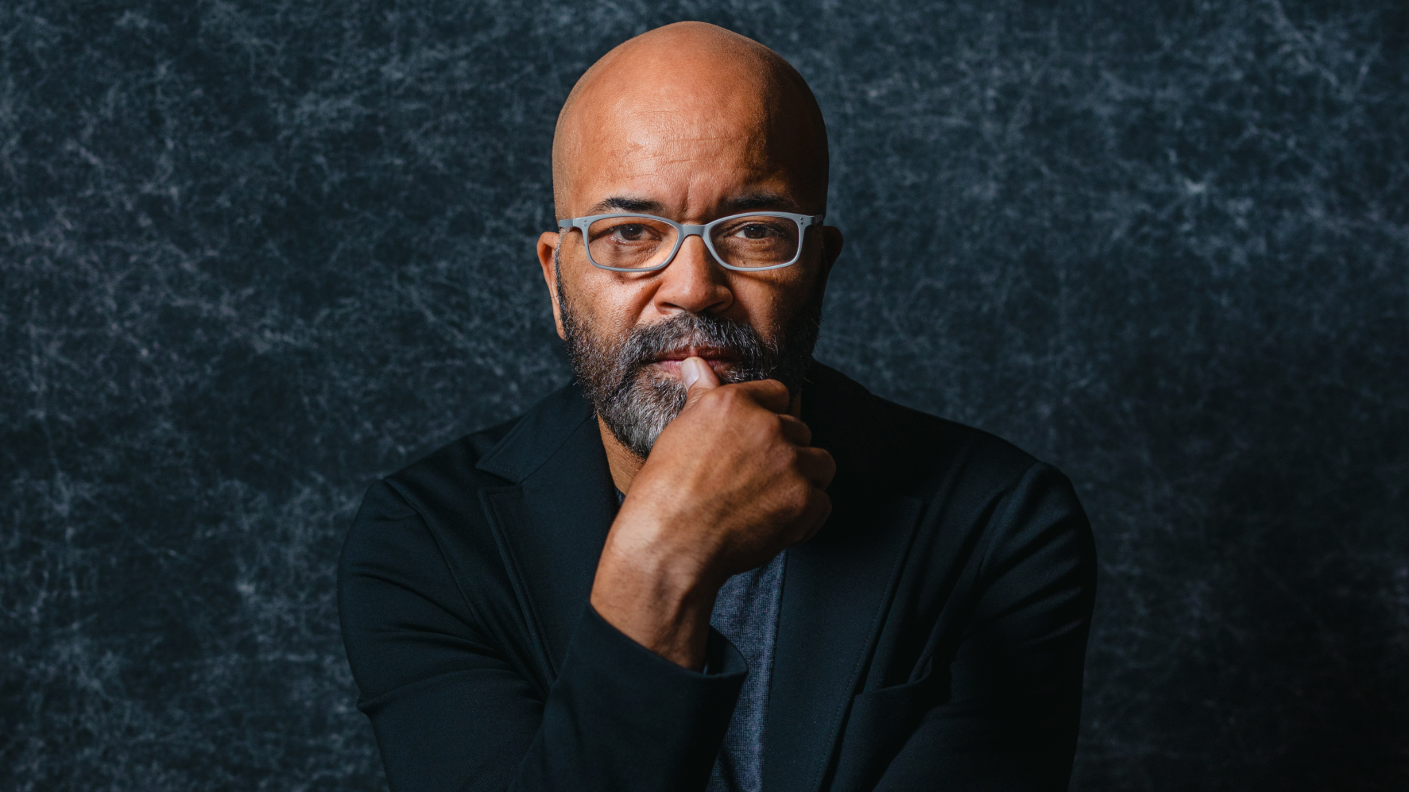 American Fiction' Star Jeffrey Wright