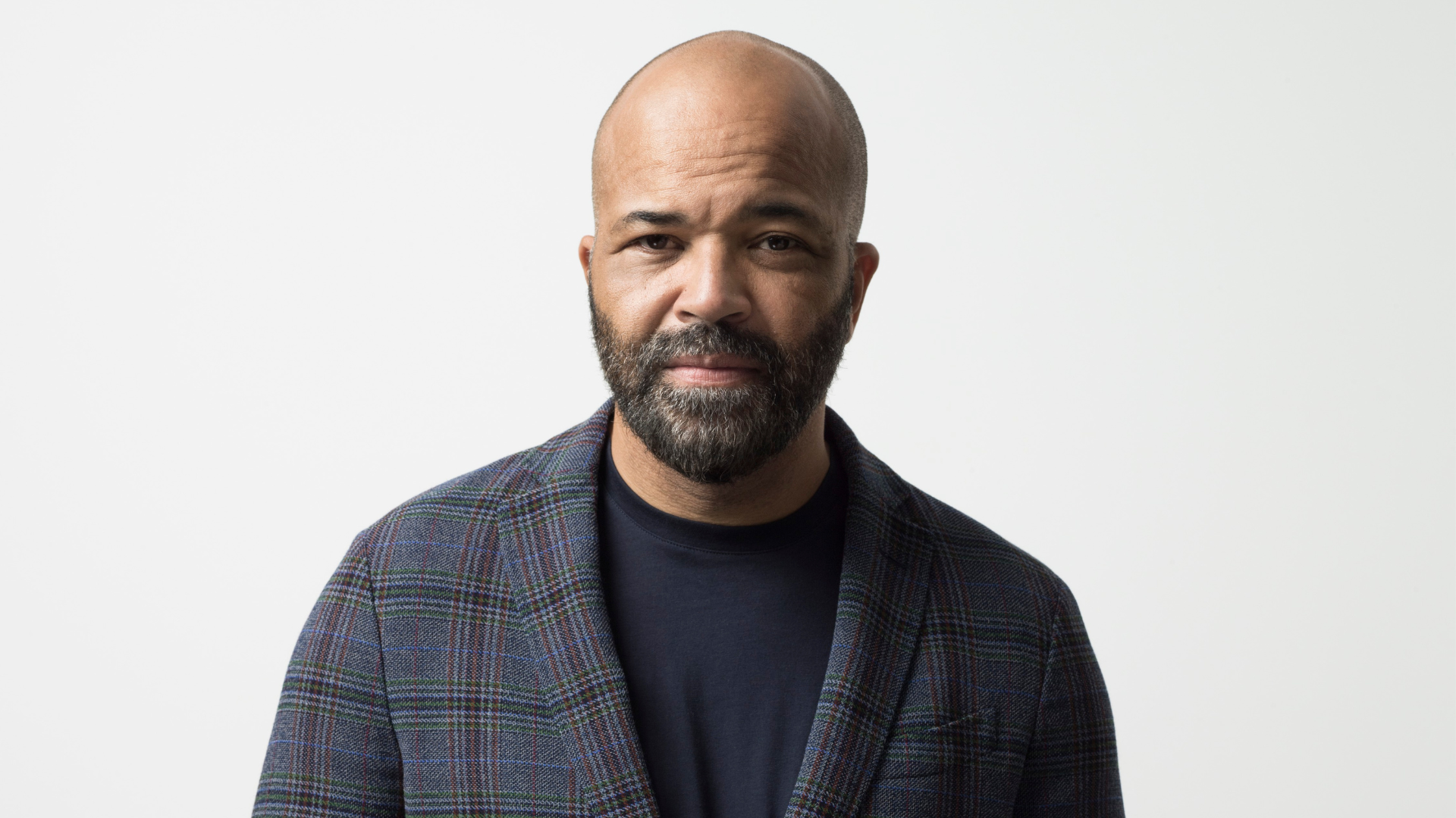 Conversation with actor Jeffery Wright