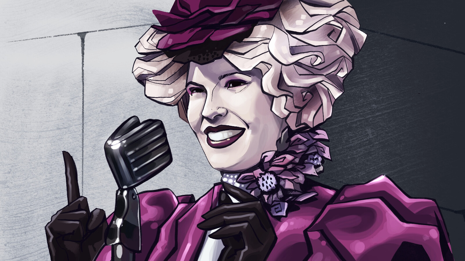 The Hunger Games fanart