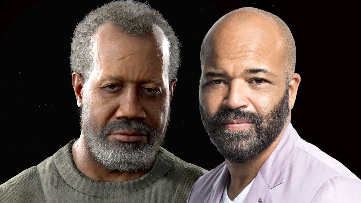 Jeffrey Wright to Reprise His The Last