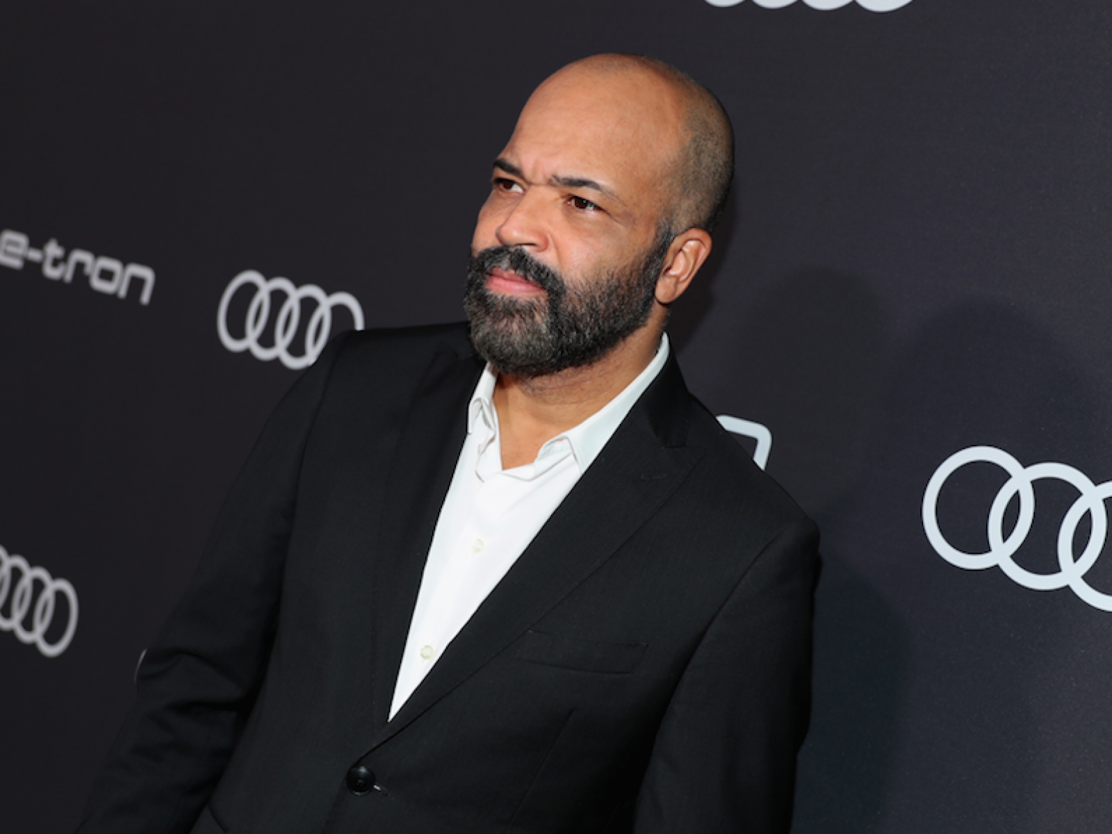 Westworld' Star Jeffrey Wright: 'People