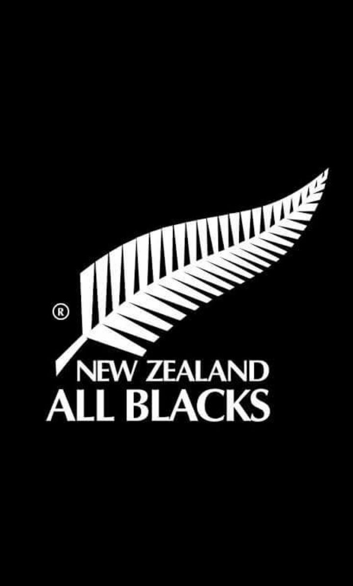 Blacks. #newzealand #allblacks