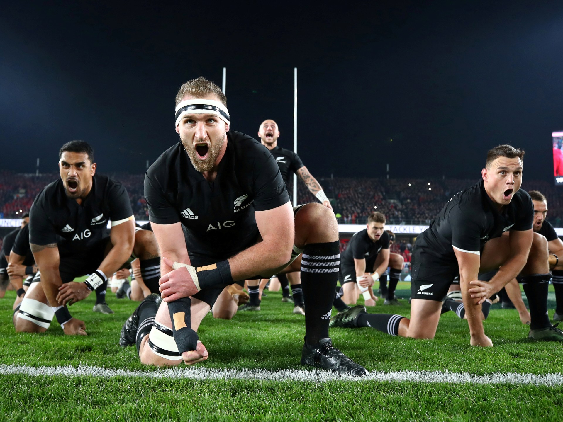 New Zealand rugby unions to sell All