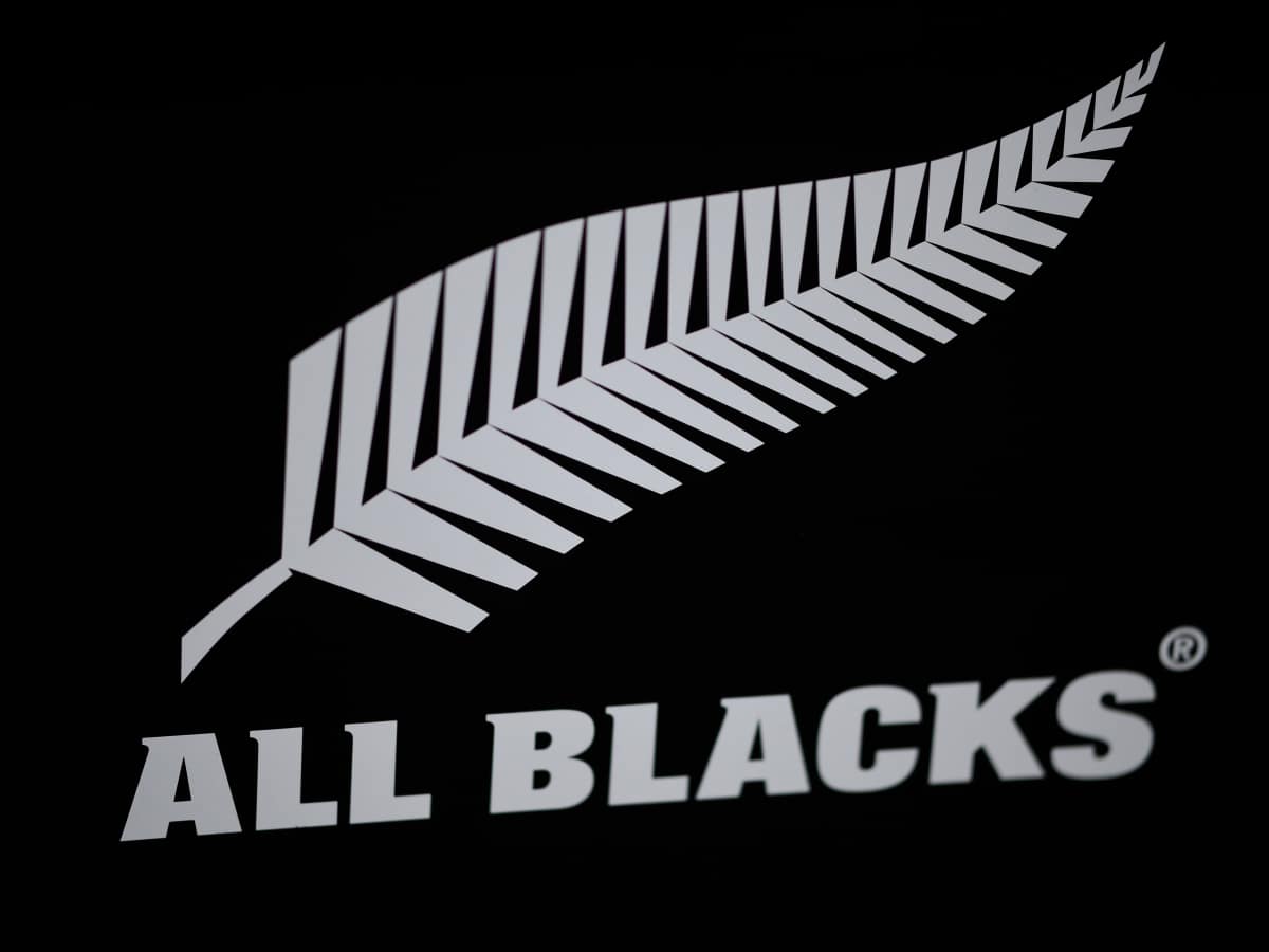 All Blacks Land Major Partnership With