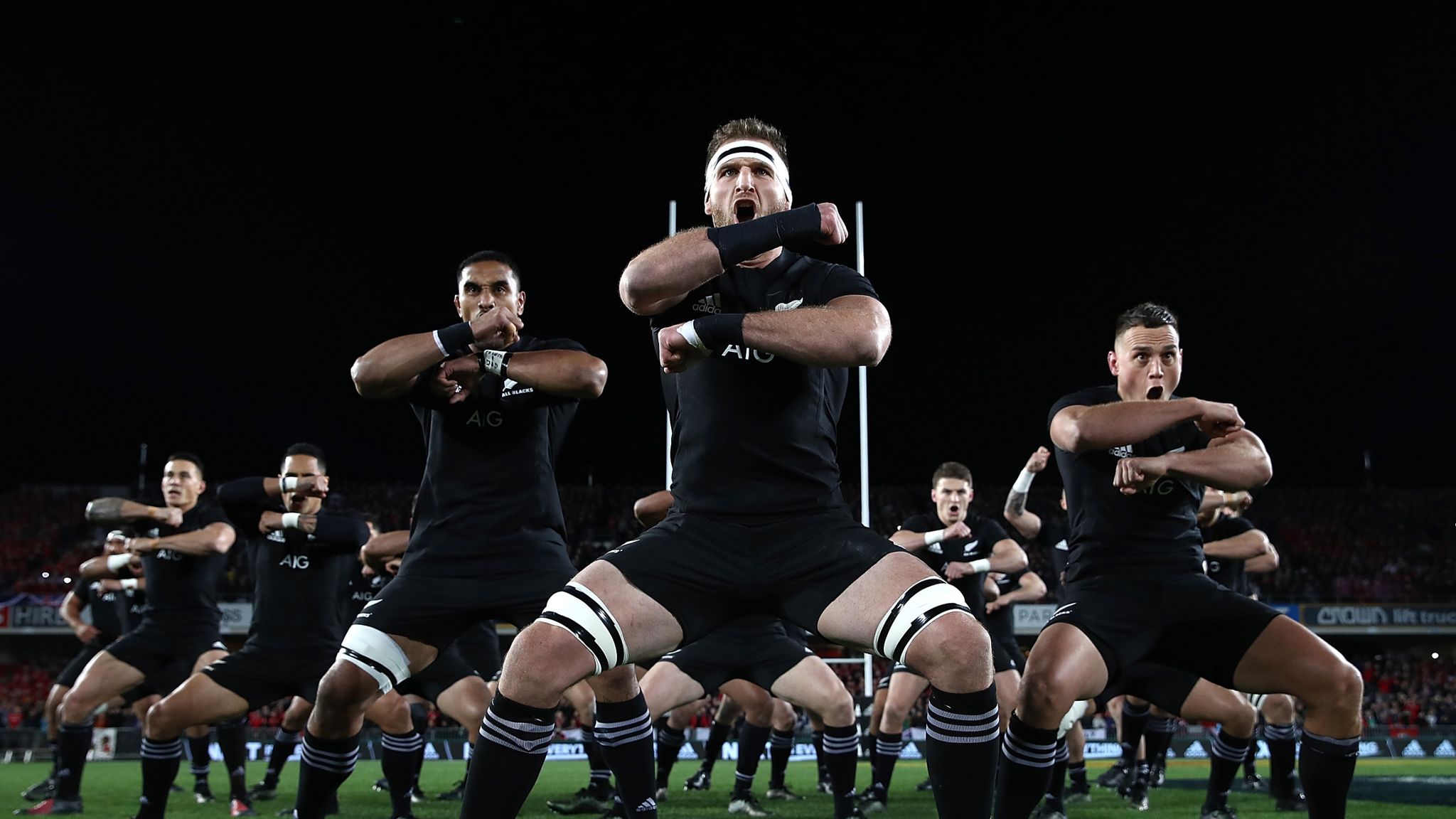 Future Lions tours not in doubt