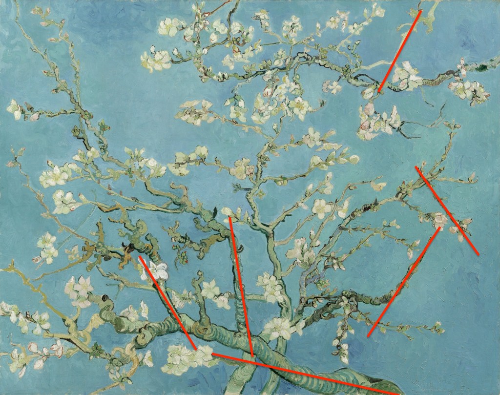 Almond Blossoms: Vincent's Gift to His