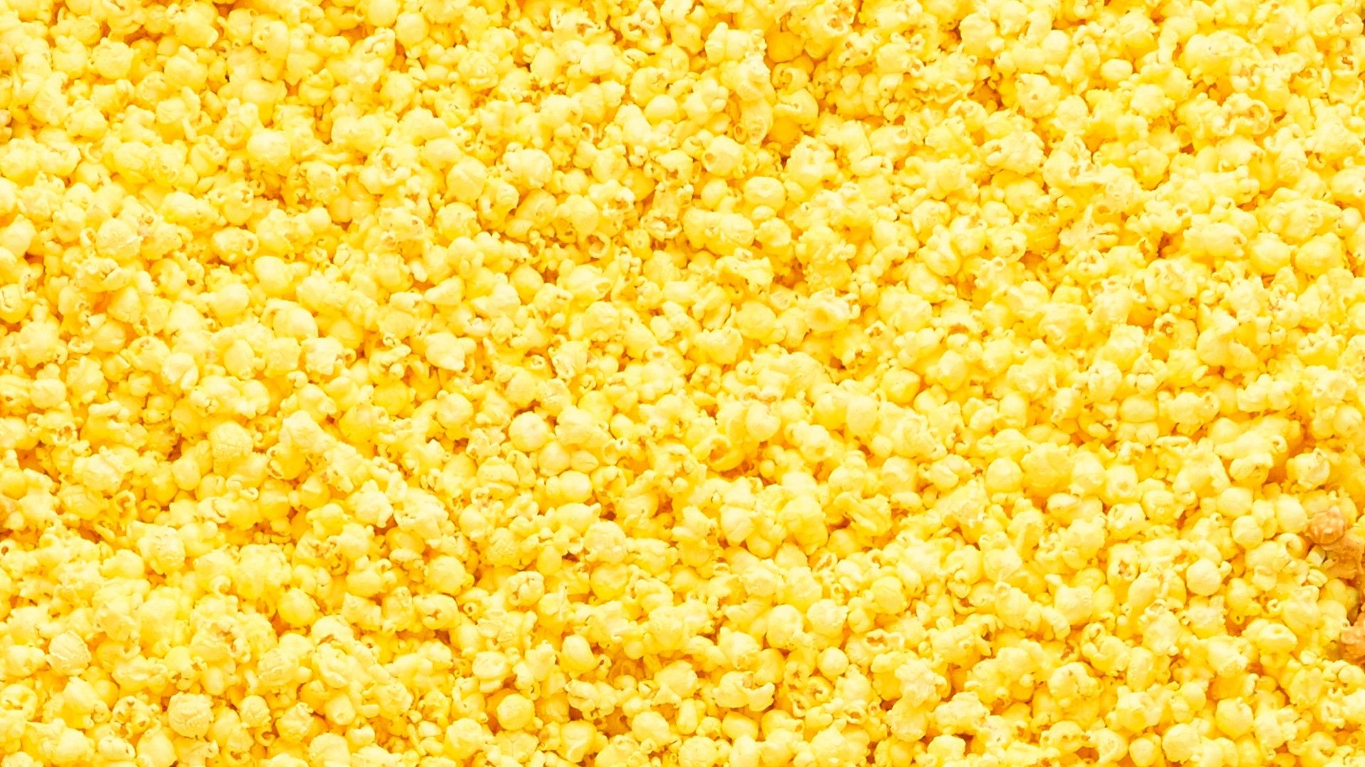 Virtual Background. The Popcorn Factory