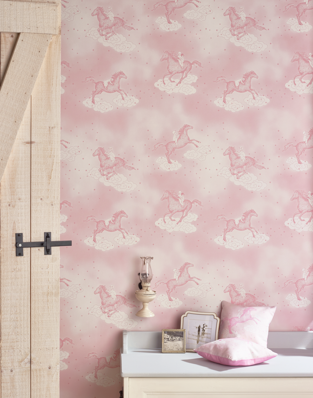 Popcorn, Dust Soft Grey
