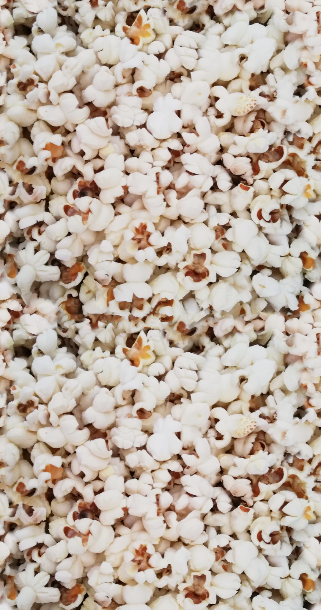 Popcorn Wallpaper