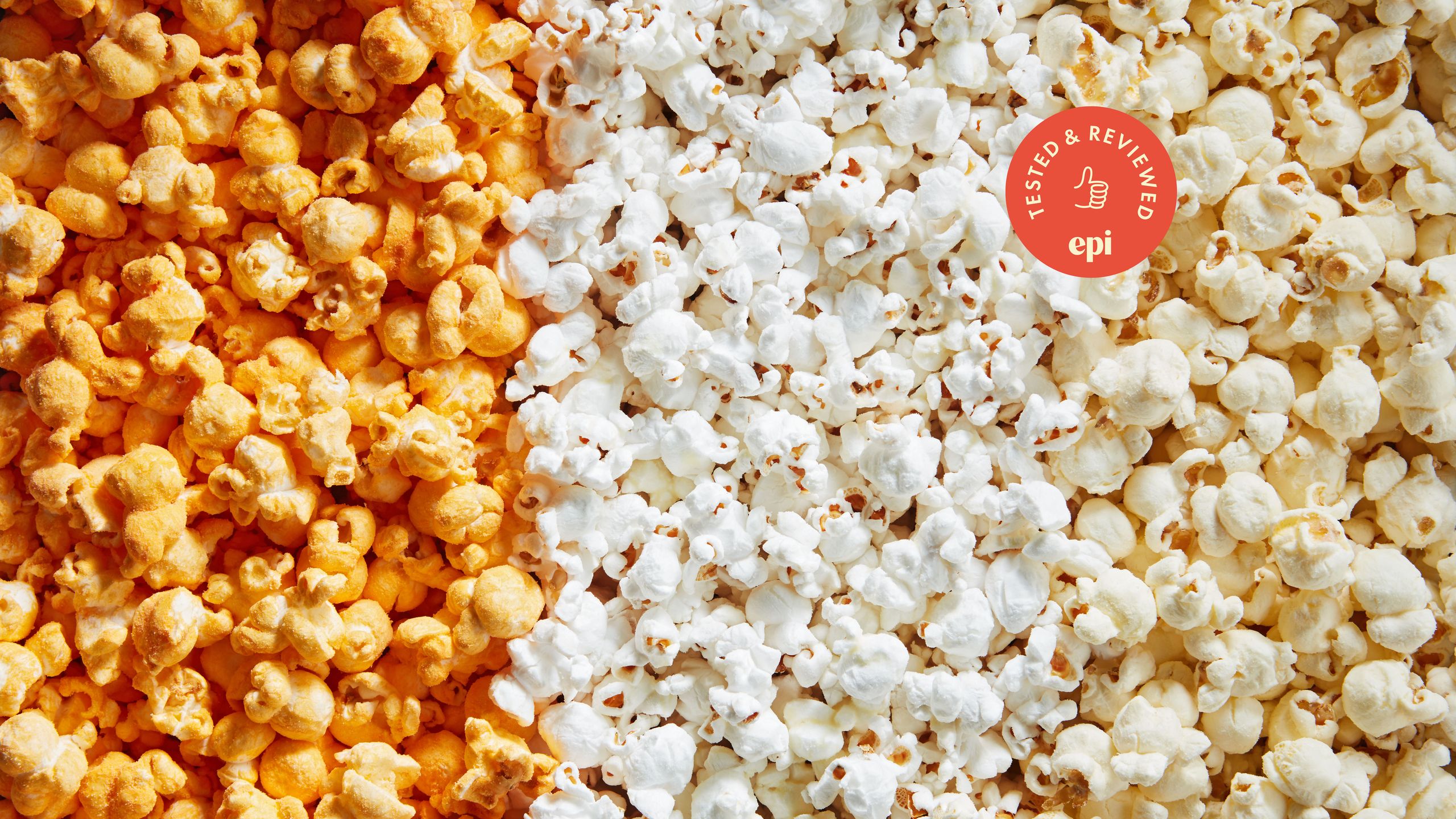 Best Popcorn Maker for Movie Nights