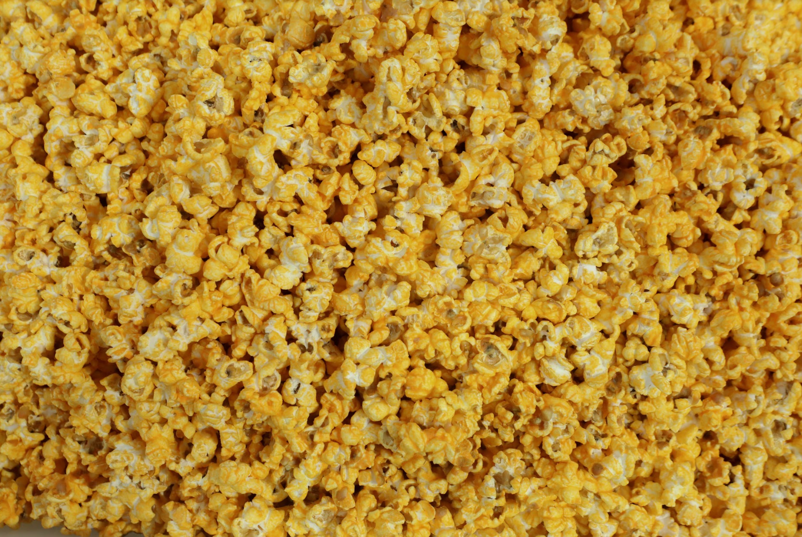 Fun Facts About Cheese Popcorn