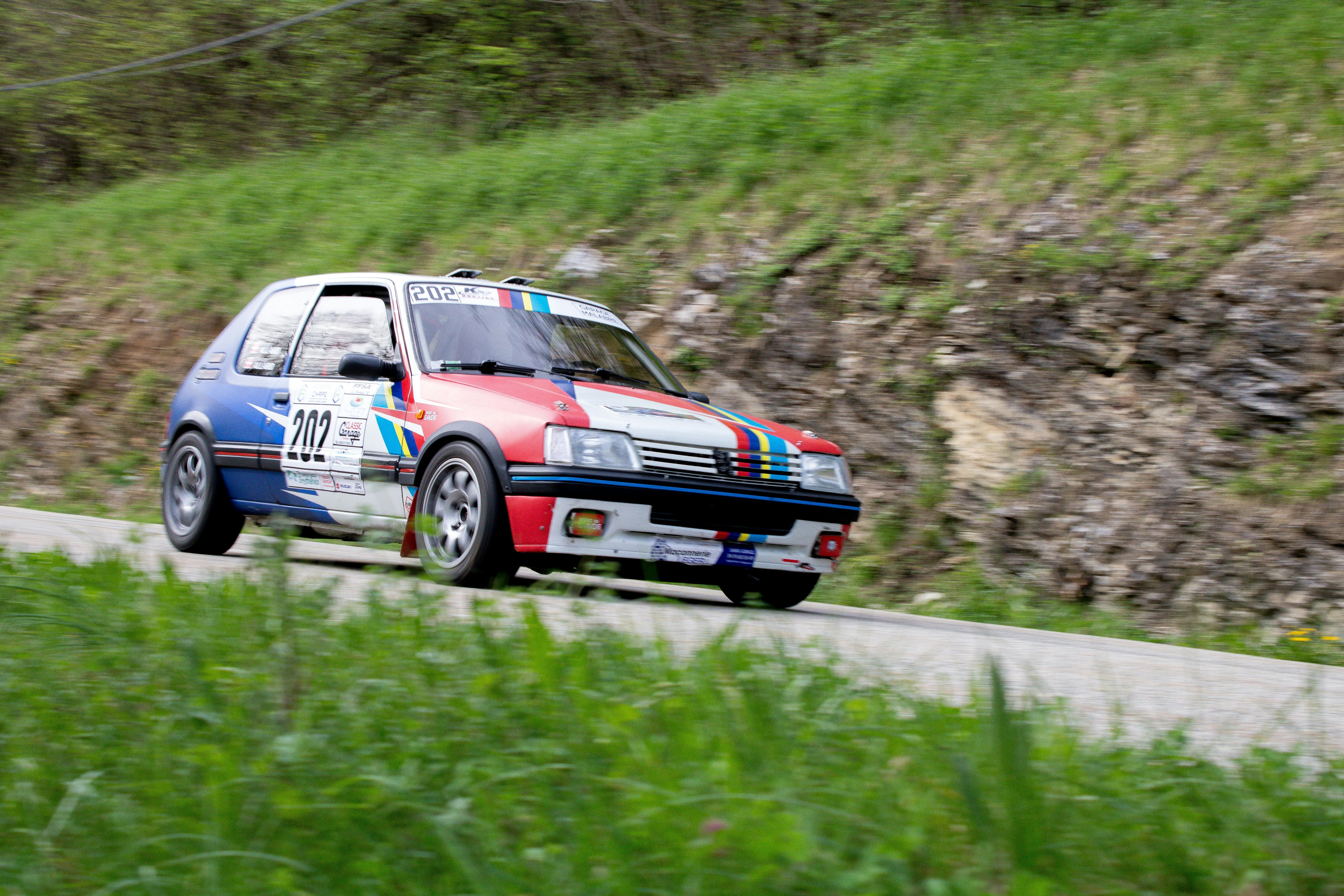 Peugeot 205 Photo, Download The BEST