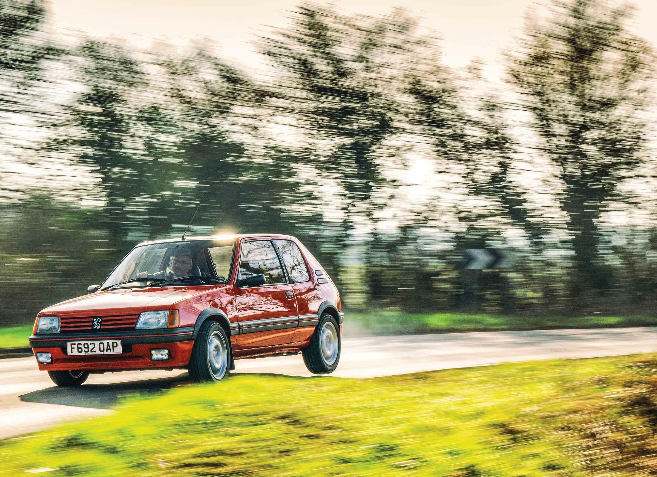 FRENCH PERFECTION?. Evo UK