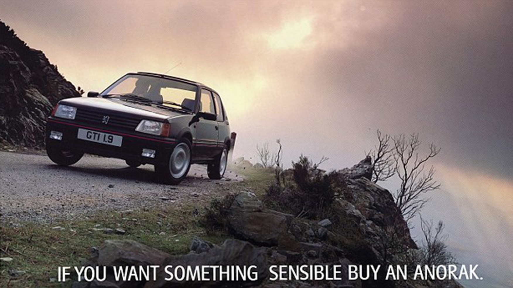 Peugeot 205 at 40: celebrating an icon