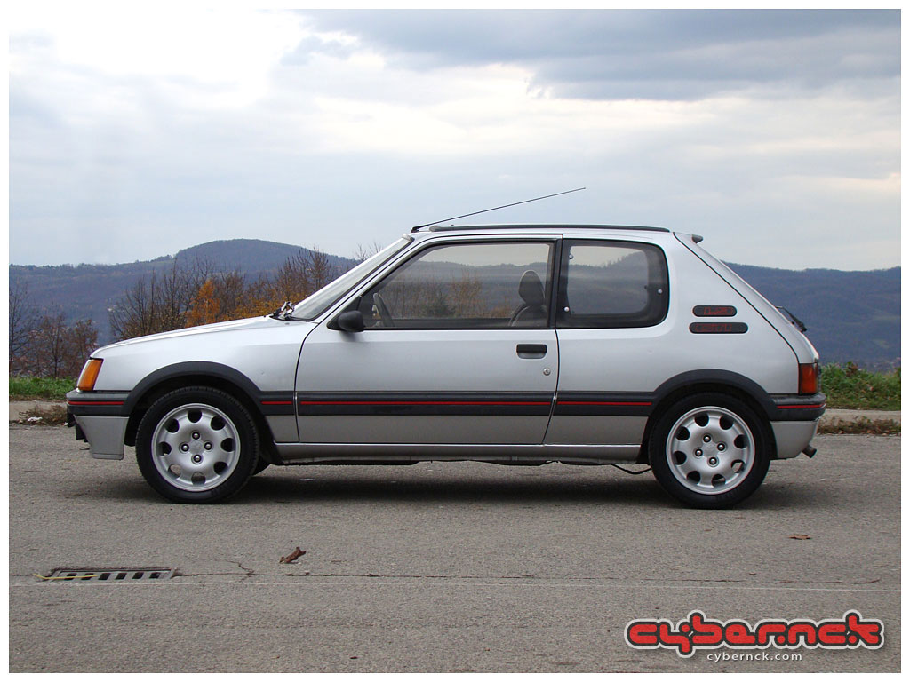 Peugeot 205 GTI 999 - 205gti999_011