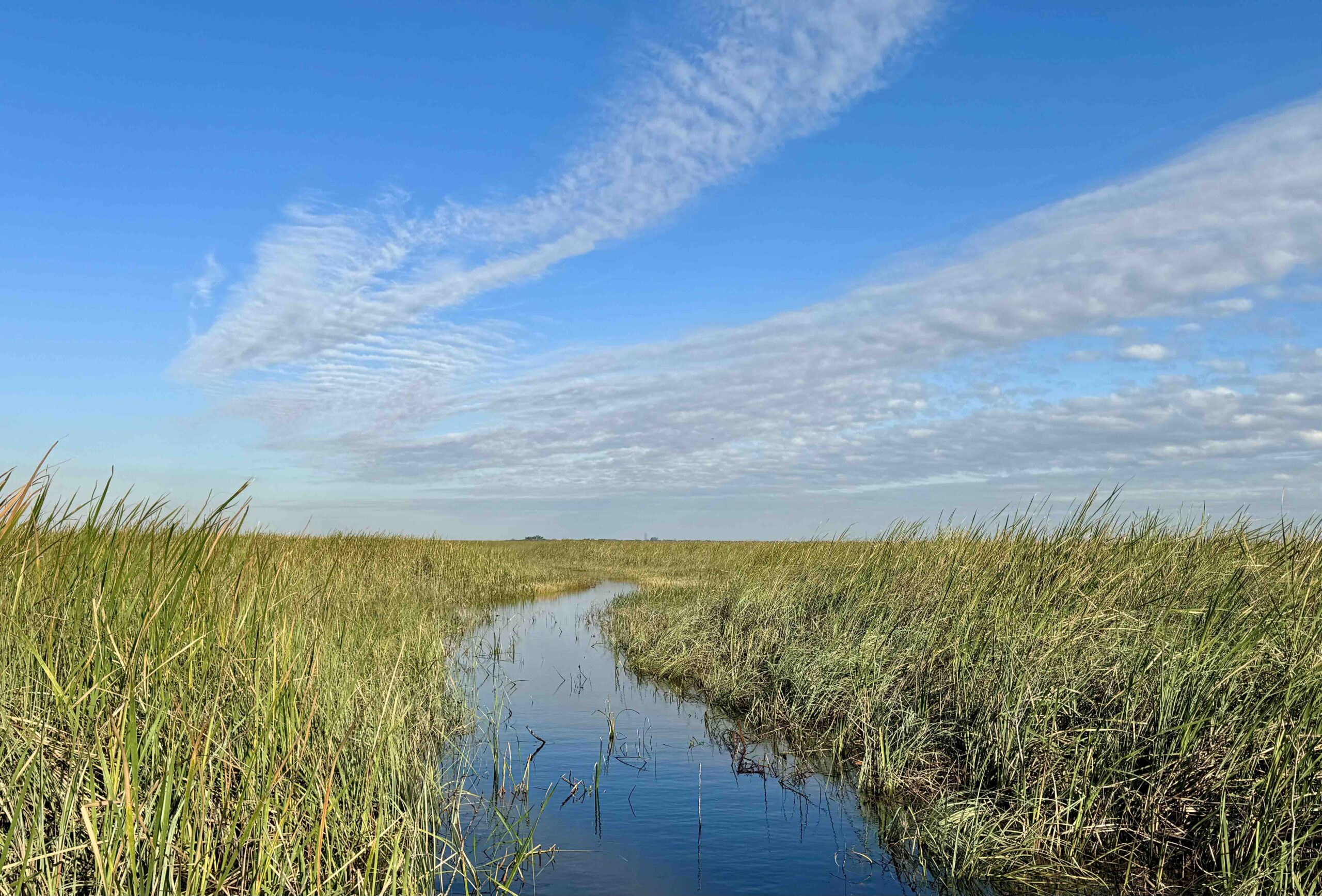 The Everglades, Florida's “River