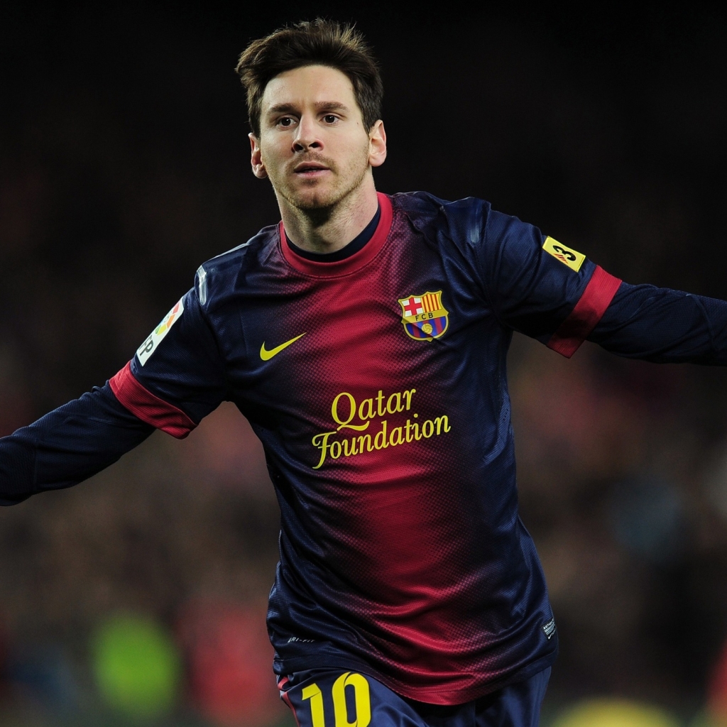 Download Argentina Lionel Messi Sports