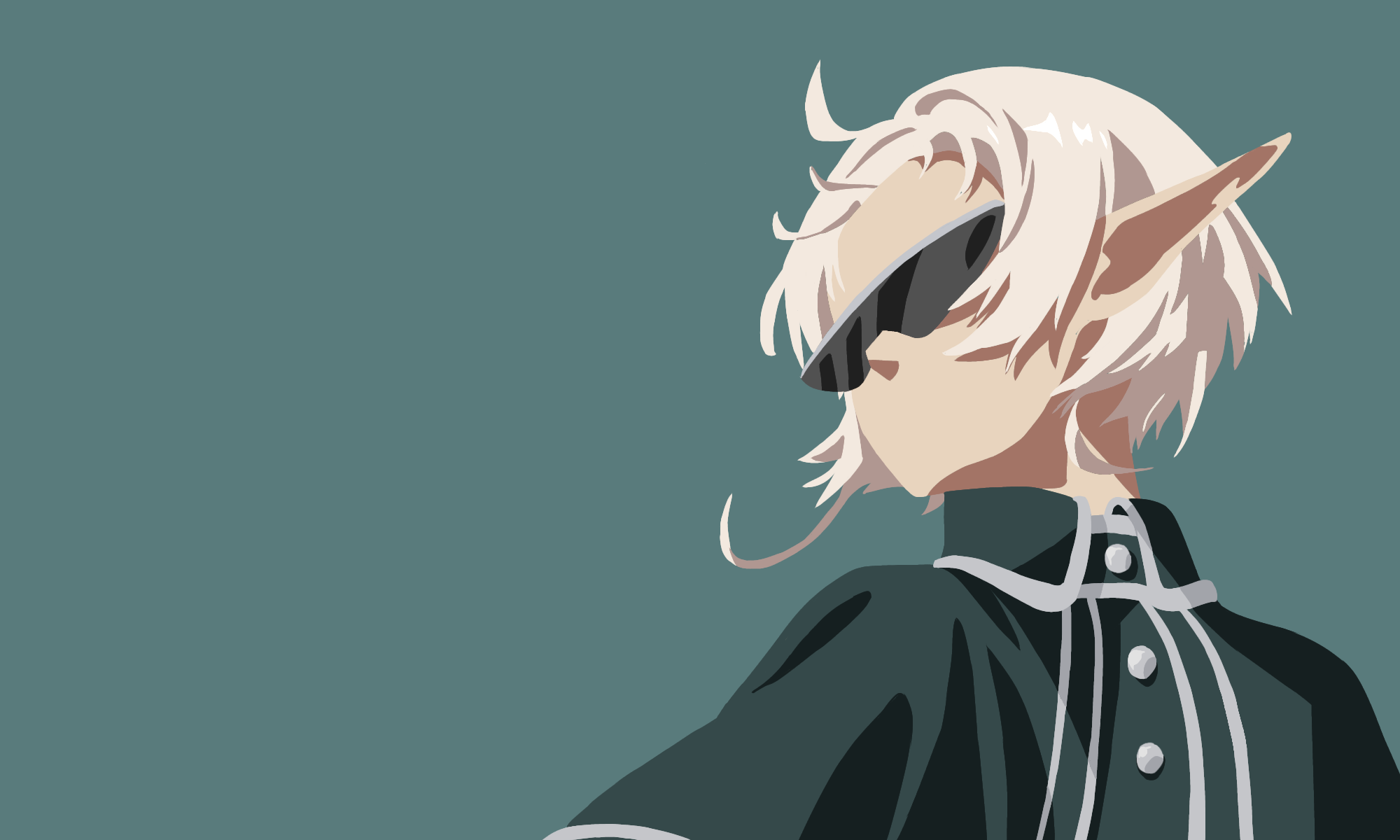 Download Sylphiette Mushoku Tensei