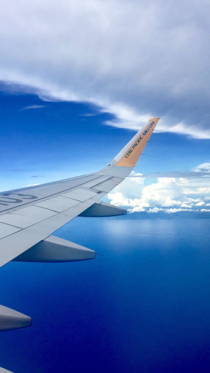 Cebu Pacific Air. Fly ✈️