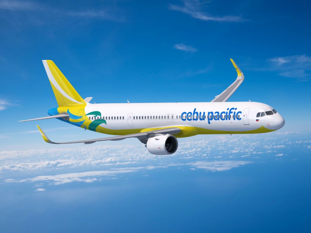 order for 70 Airbus A321neo aircraft