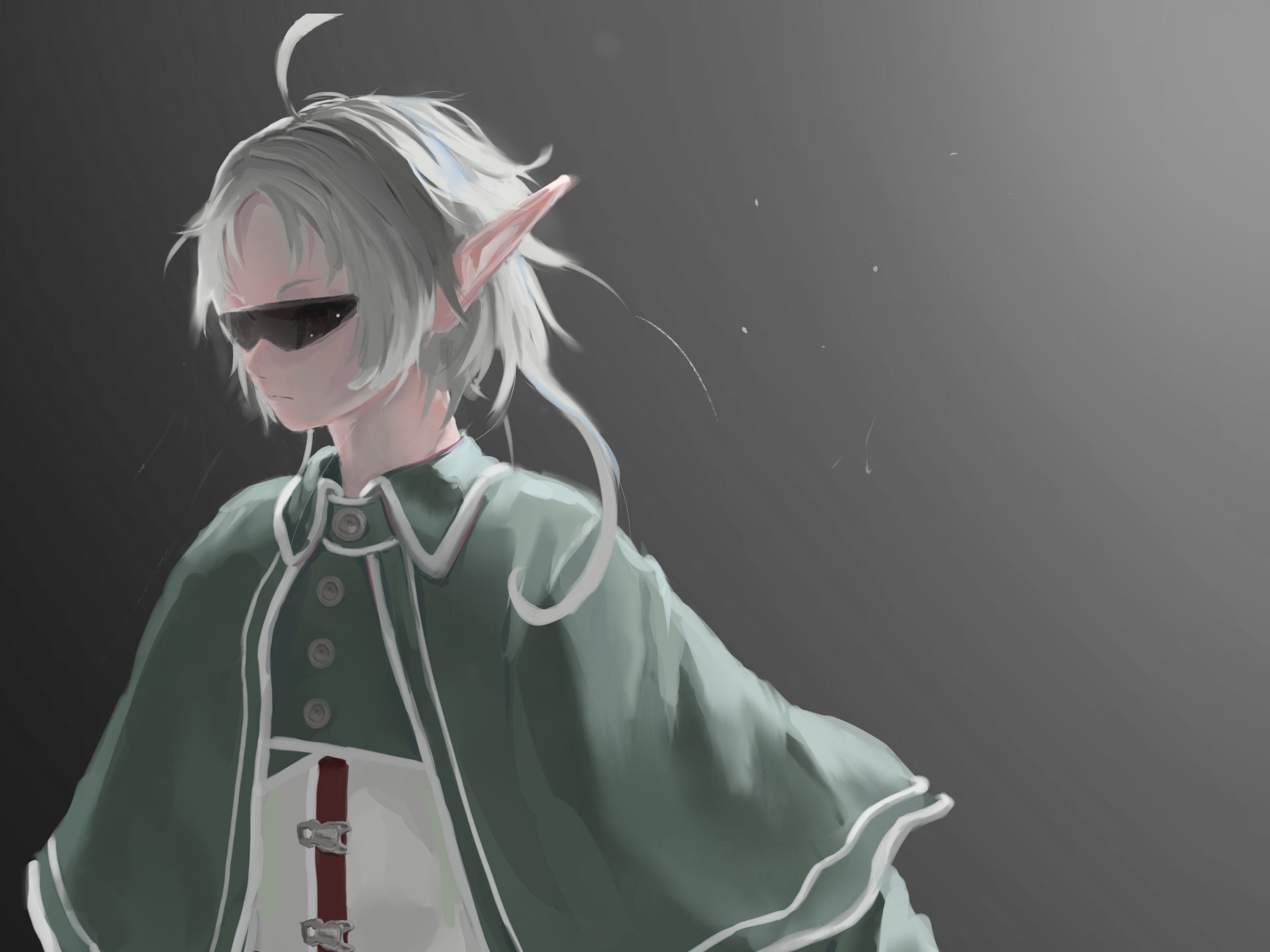 Download Sylphiette Mushoku Tensei