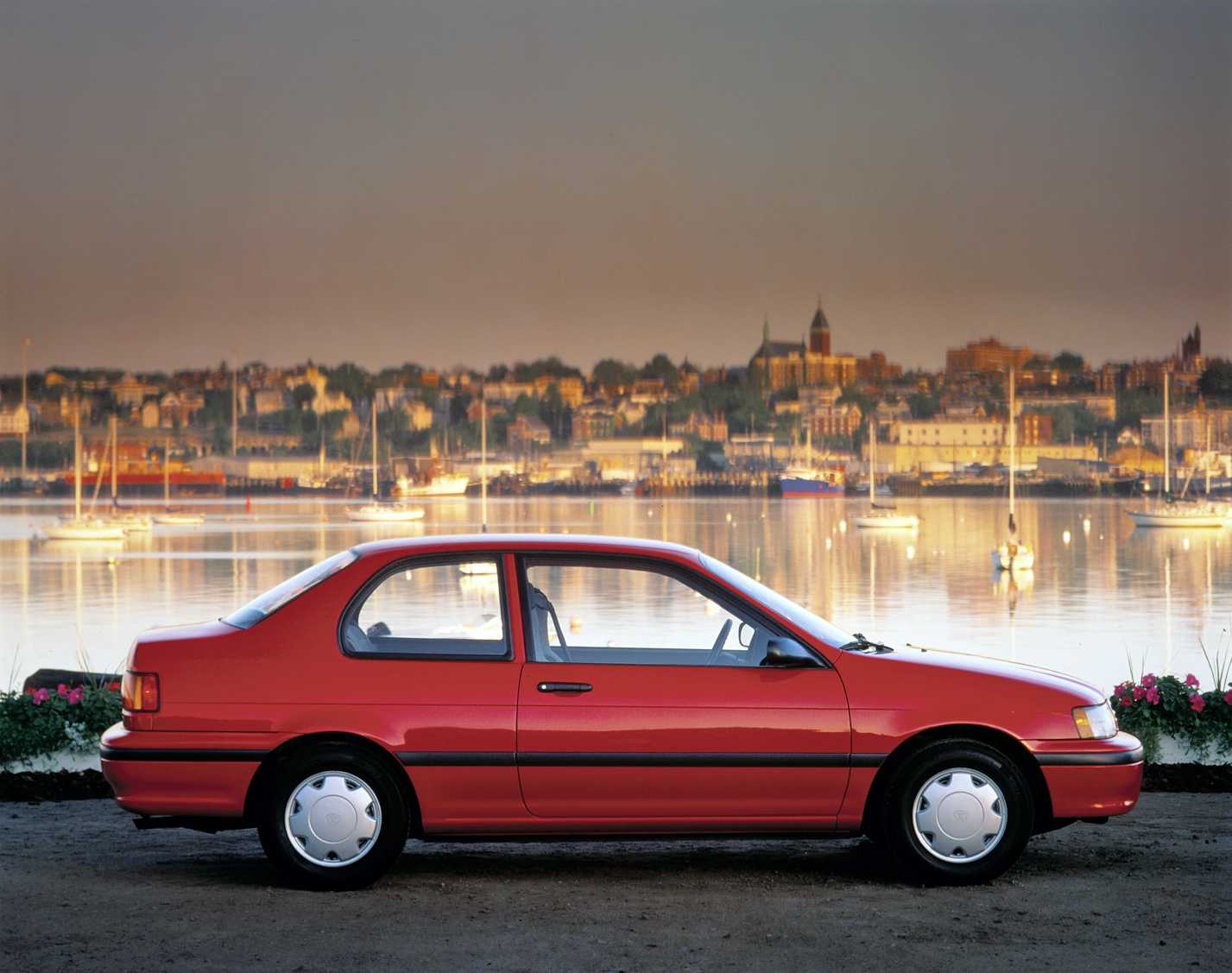 image of Toyota Tercel L40