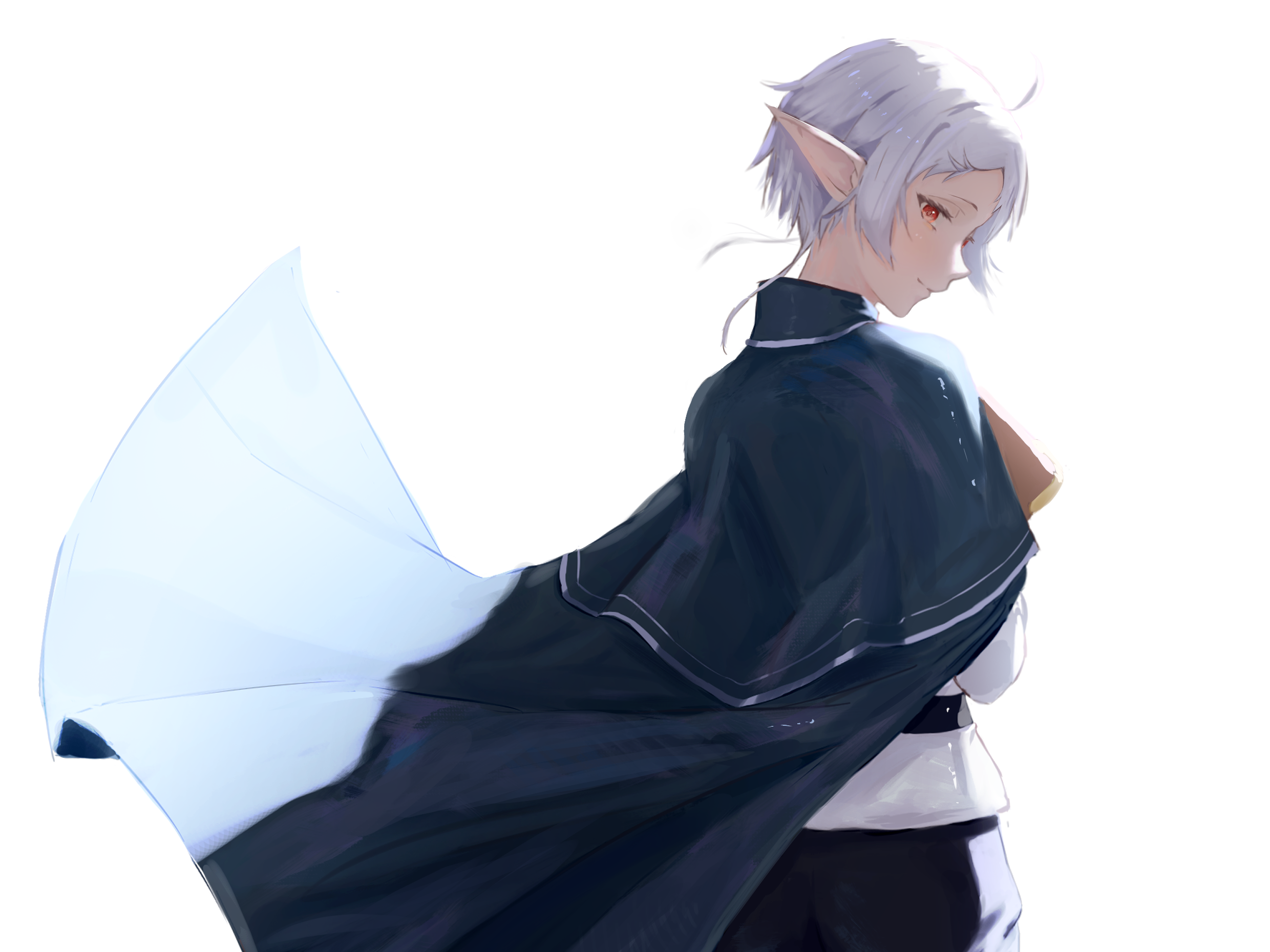 Download Sylphiette Mushoku Tensei