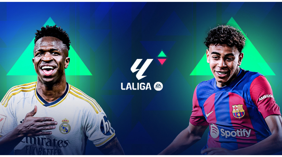 LaLiga market values: Vinicius Jr