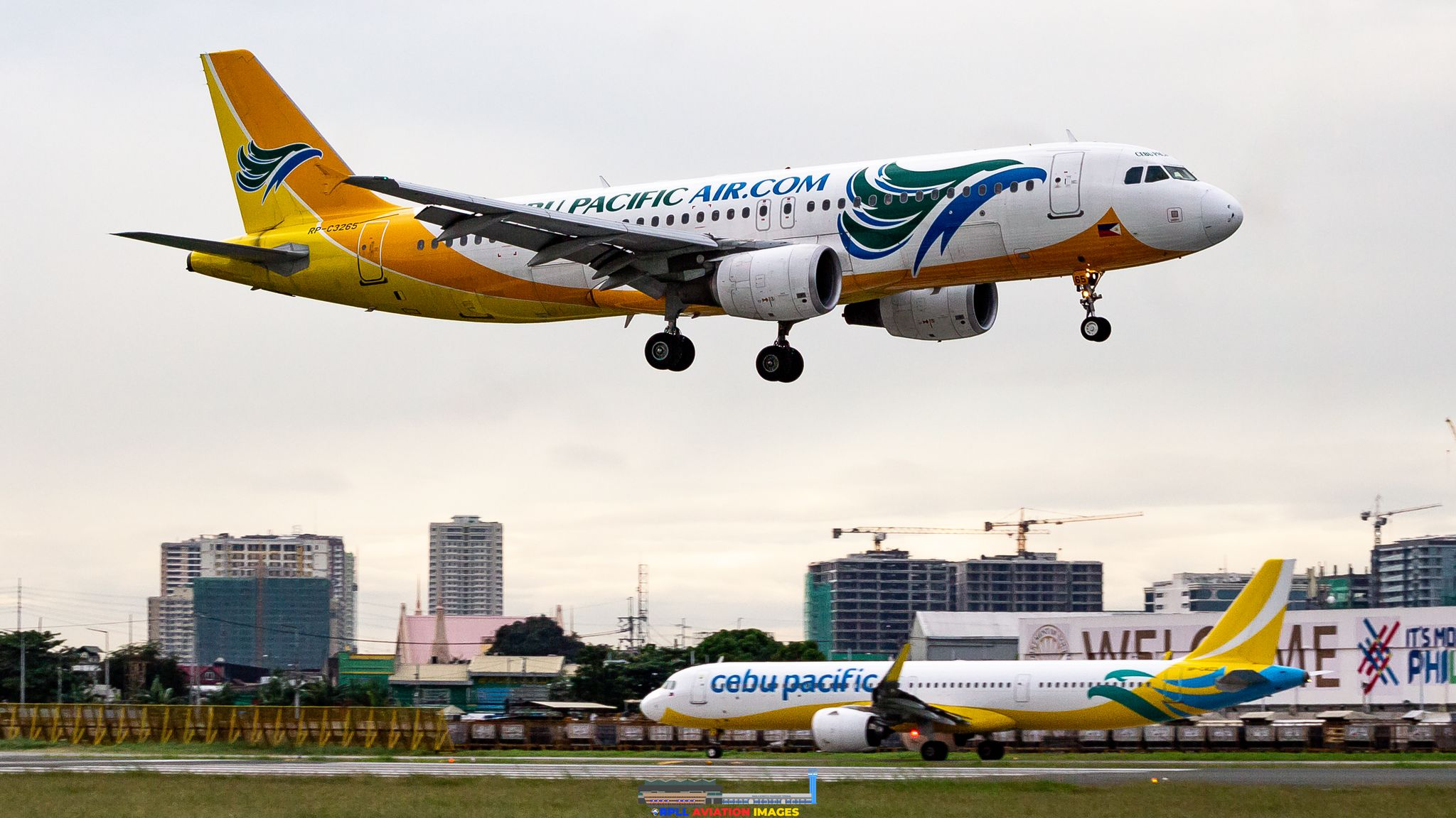Cebu Pacific adds more domestic routes