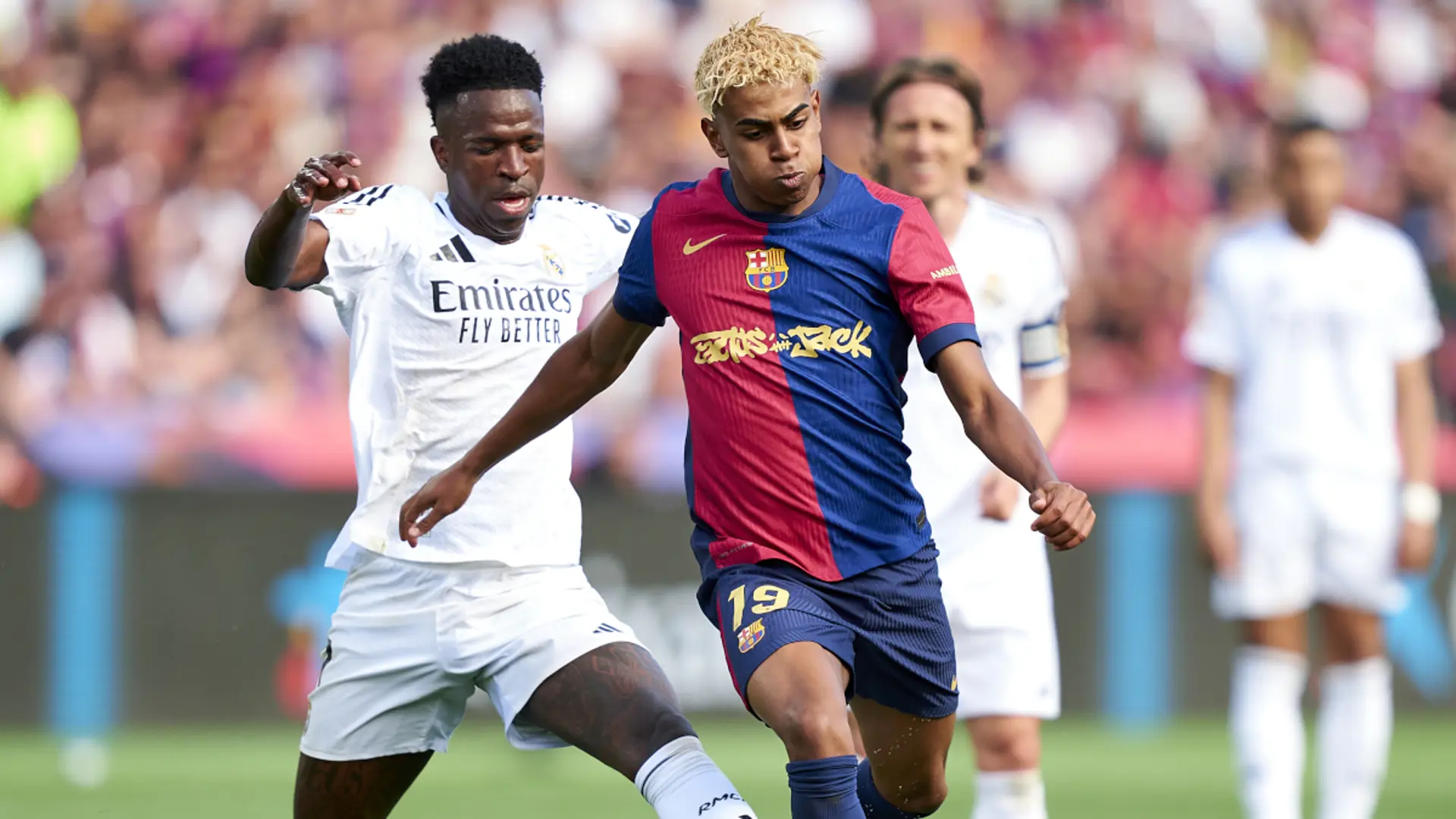 Five things we learned from a thrilling