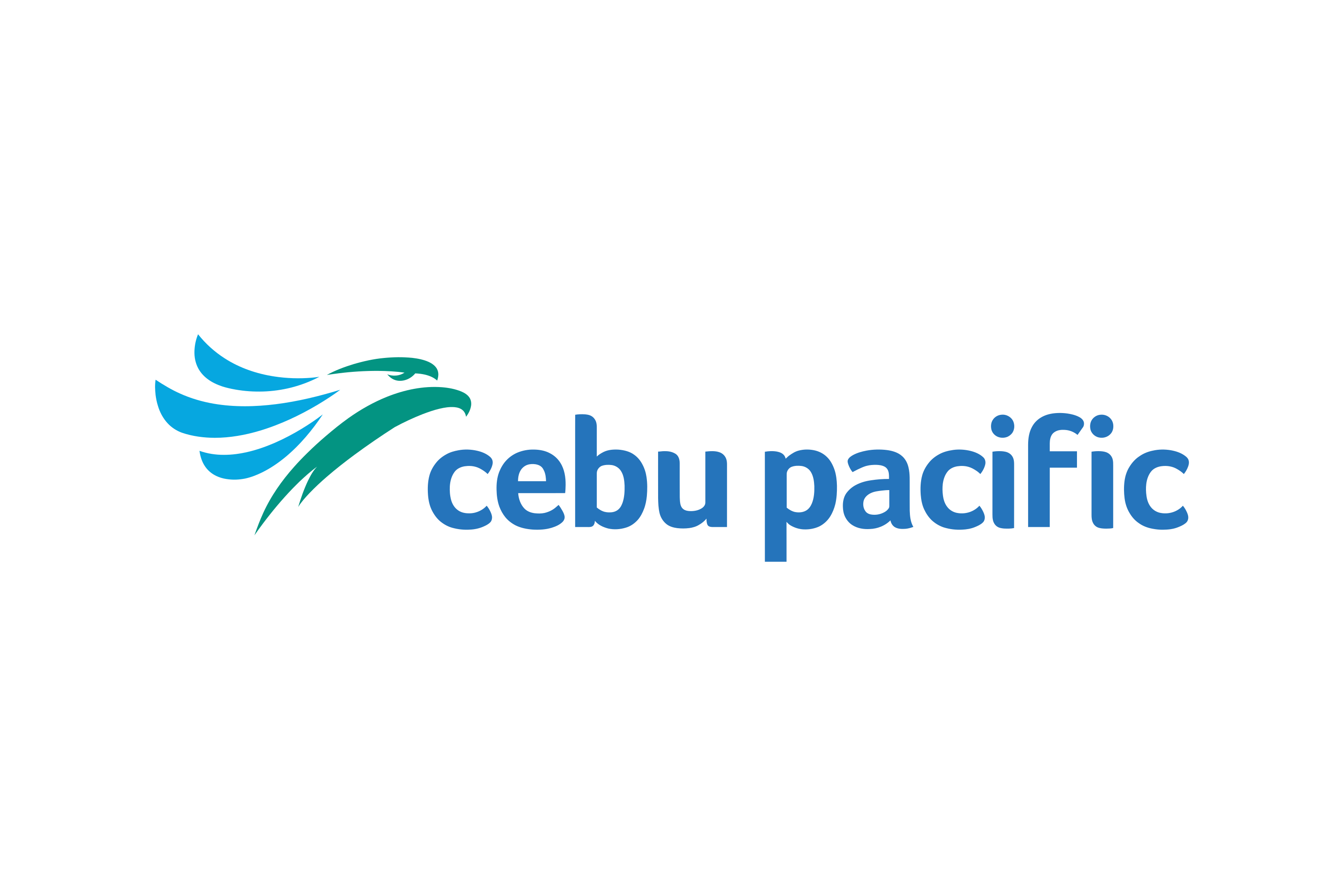 Download Cebu Pacific Logo in SVG