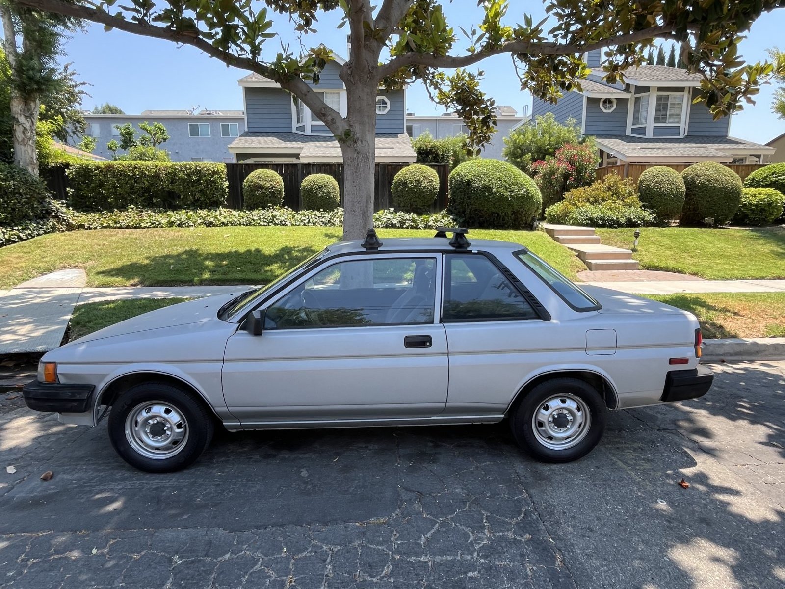 Toyota Tercel