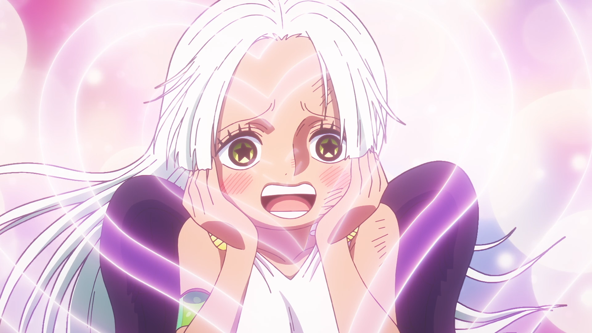 Download Anime One Piece S Snake One